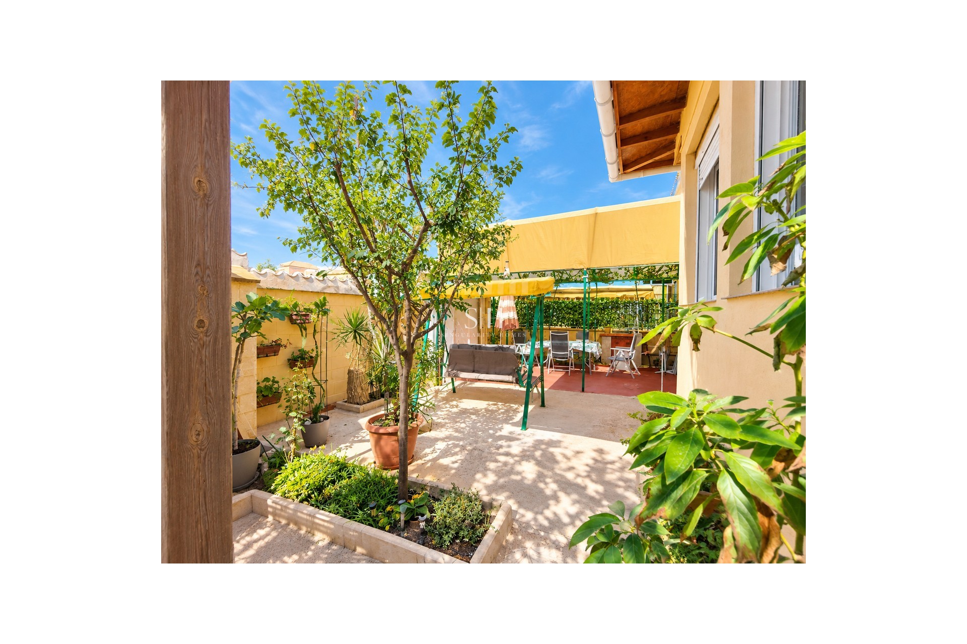 Перепродажа - Casa - Ciudad Quesada - Costa Blanca