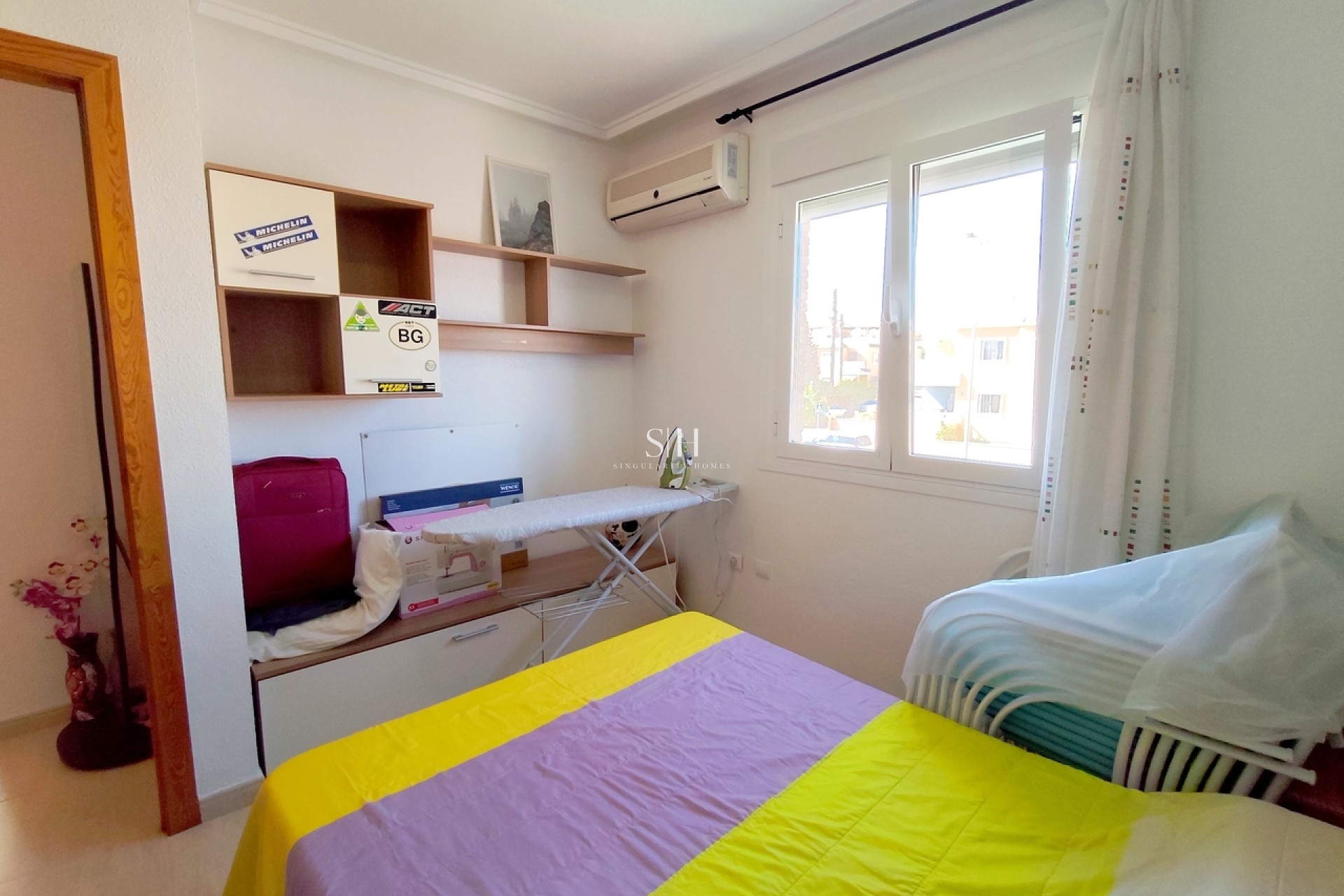Перепродажа - Casa - Ciudad Quesada - Costa Blanca