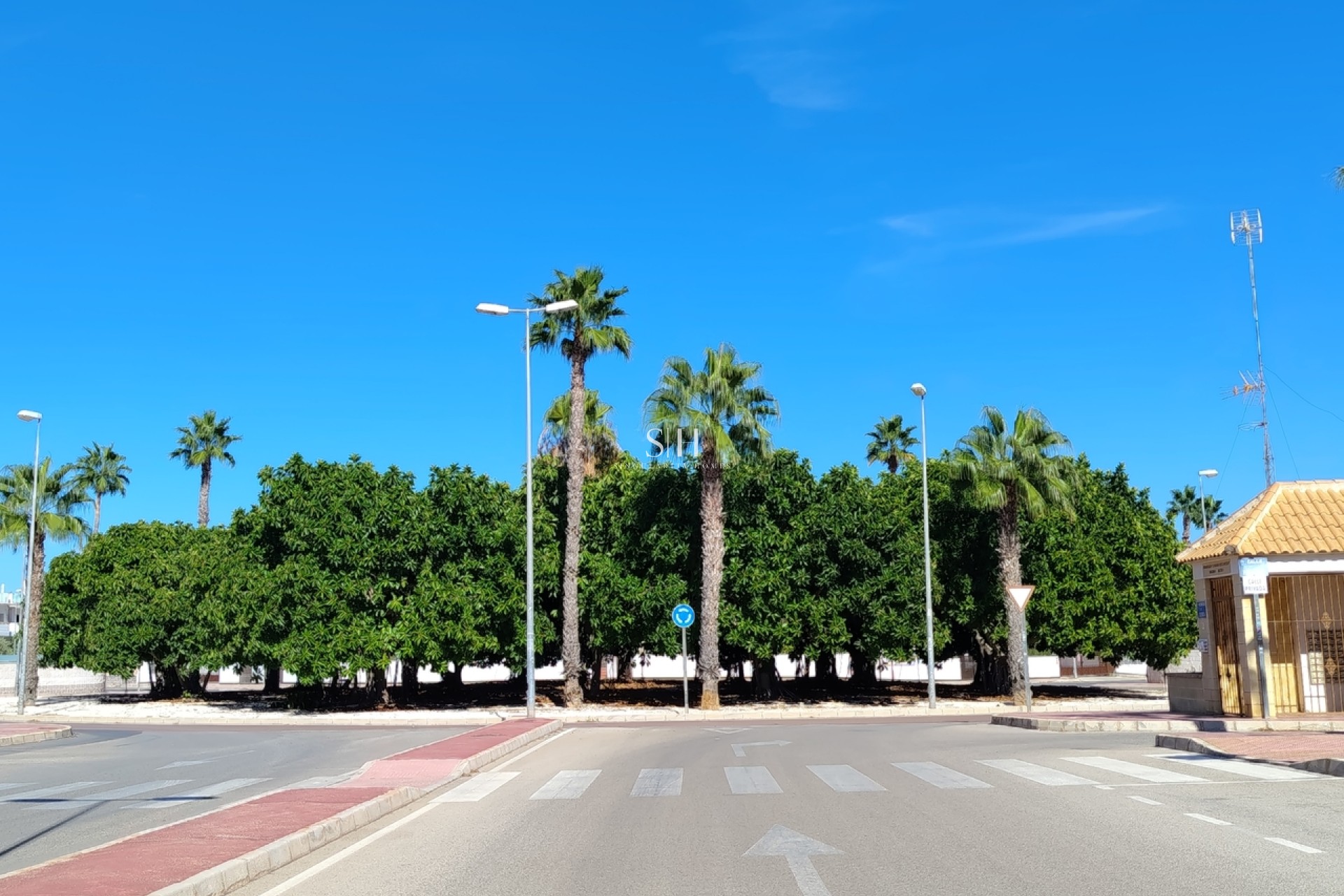 Перепродажа - Casa - Ciudad Quesada - Costa Blanca
