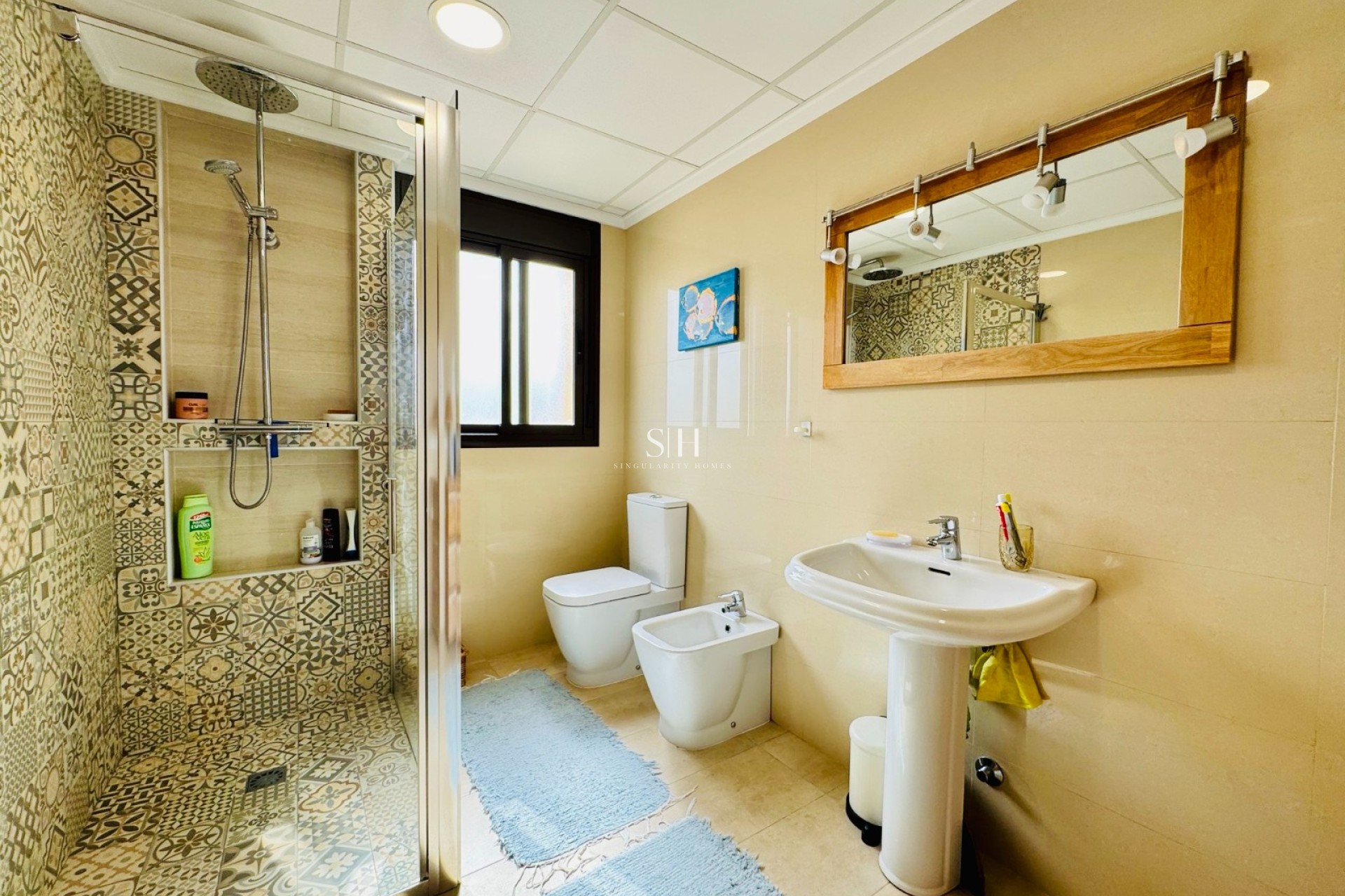 Перепродажа - Casa - Ciudad Quesada - Dona Pepa