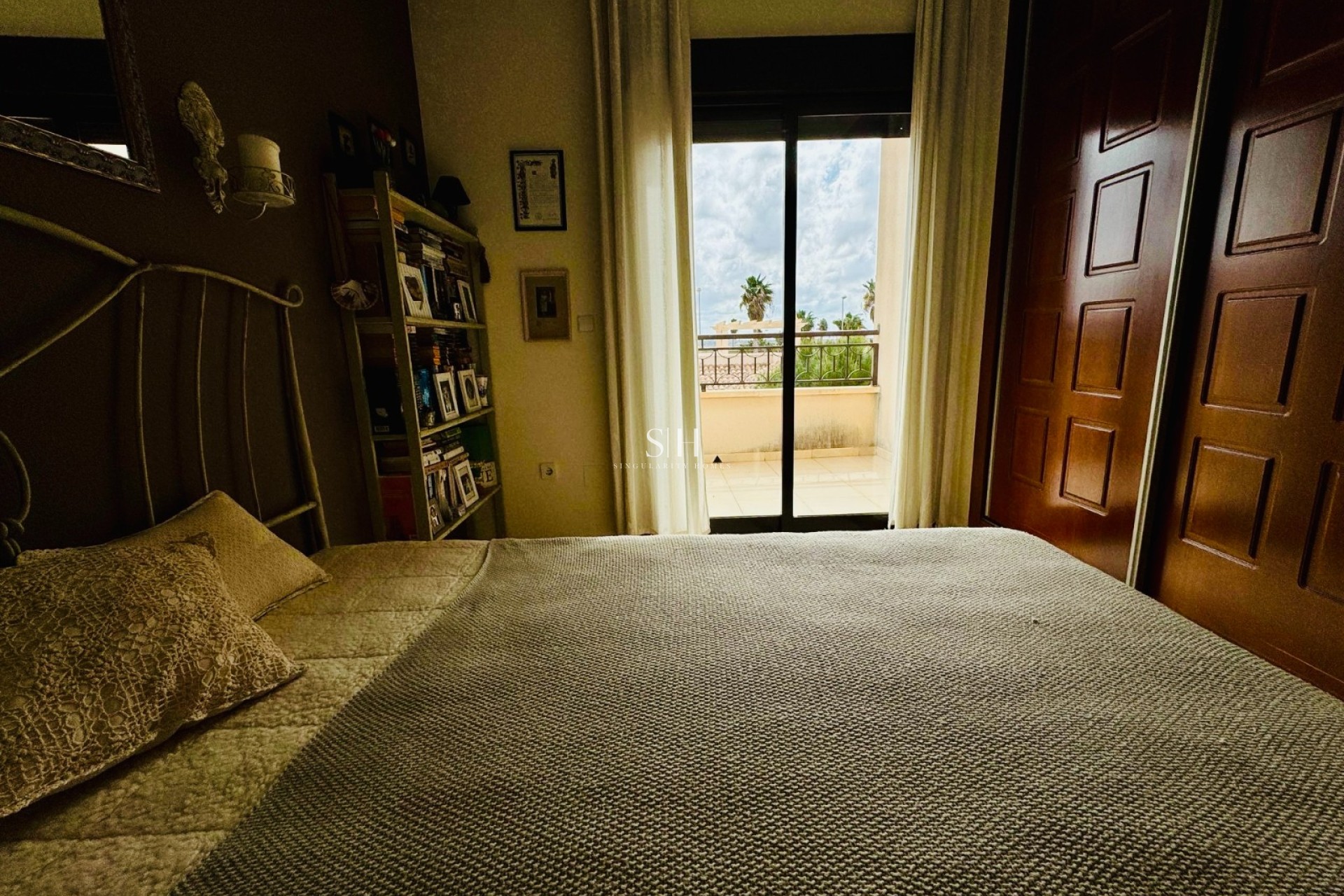 Перепродажа - Casa - Ciudad Quesada - Dona Pepa