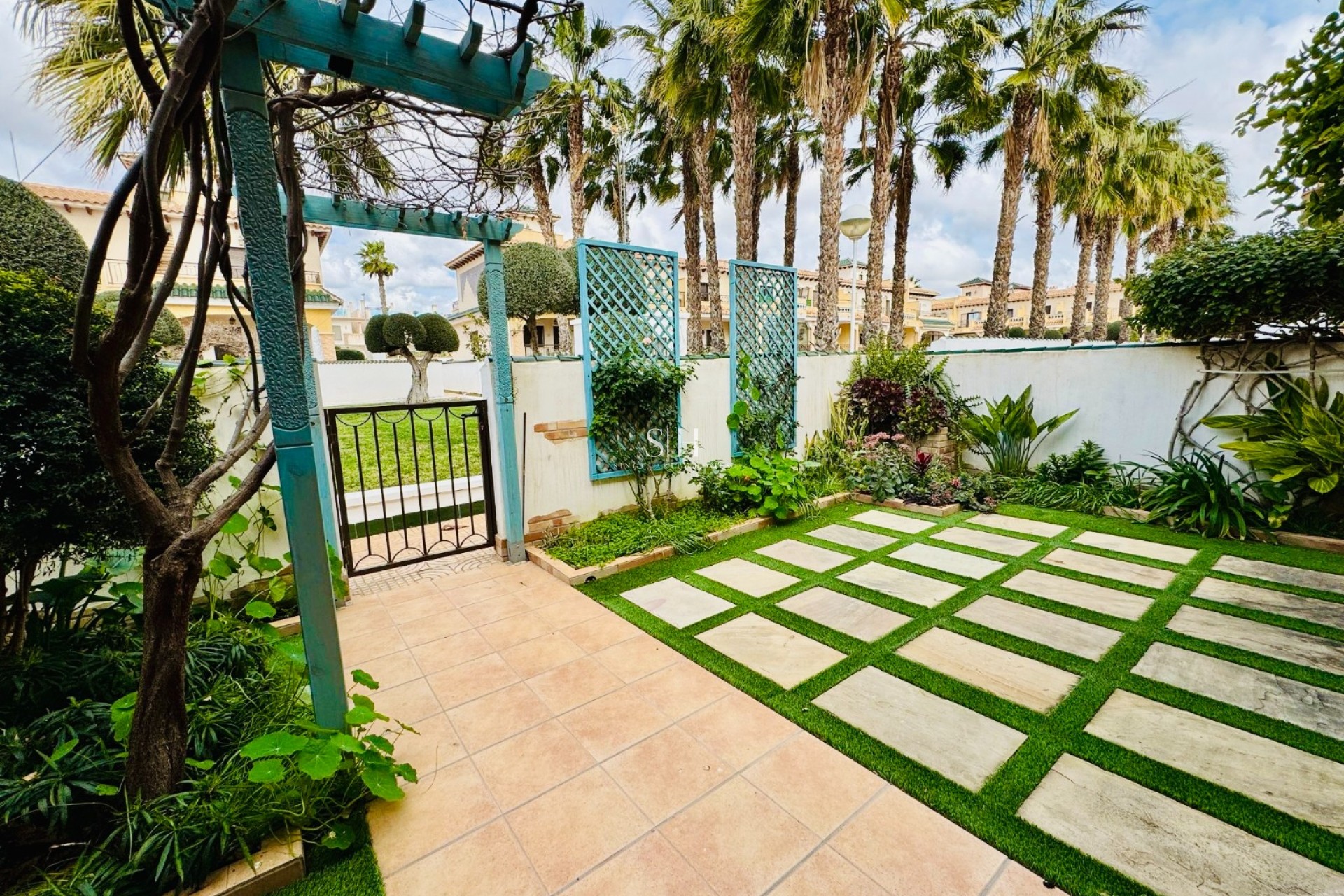 Перепродажа - Casa - Ciudad Quesada - Dona Pepa