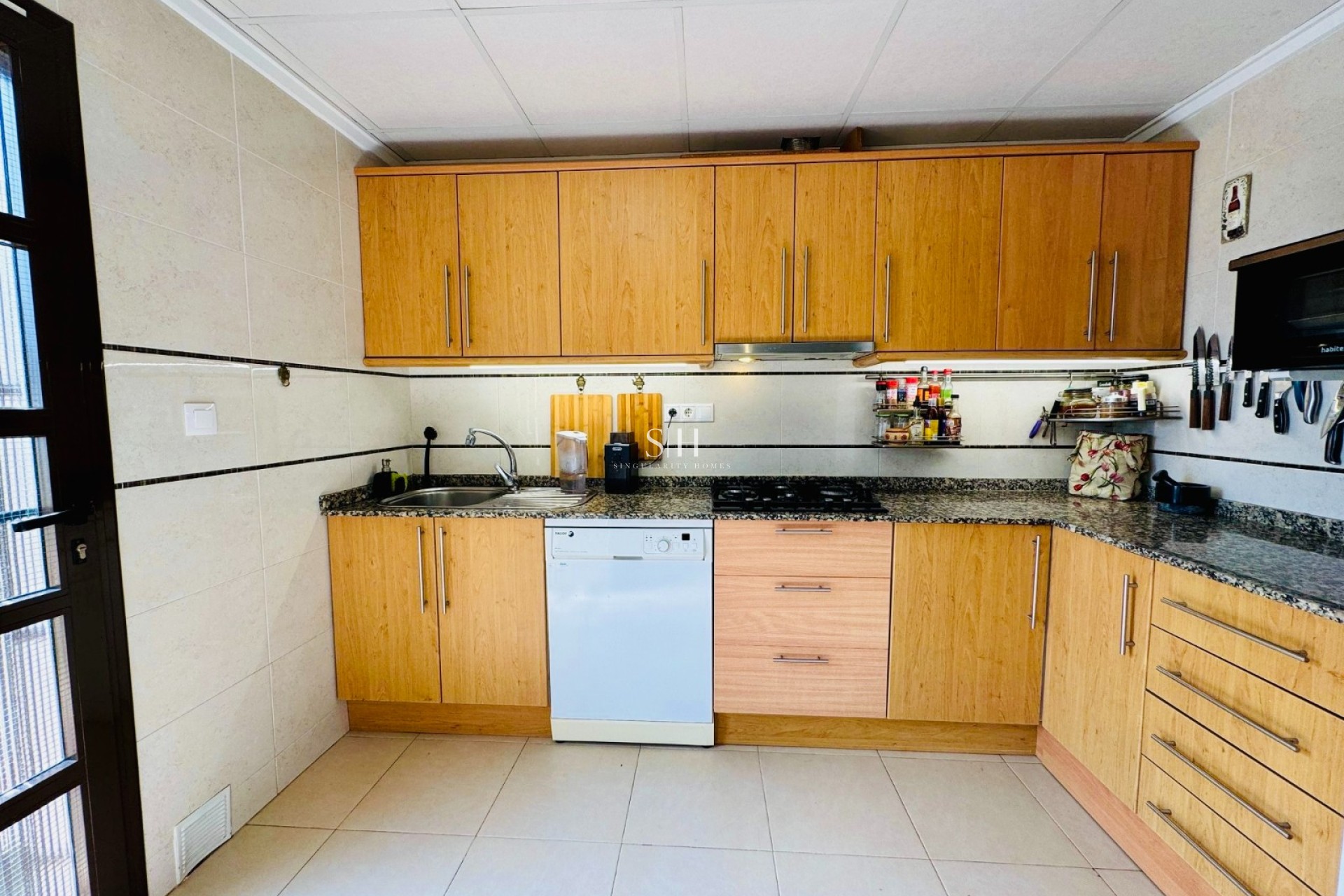 Перепродажа - Casa - Ciudad Quesada - Dona Pepa