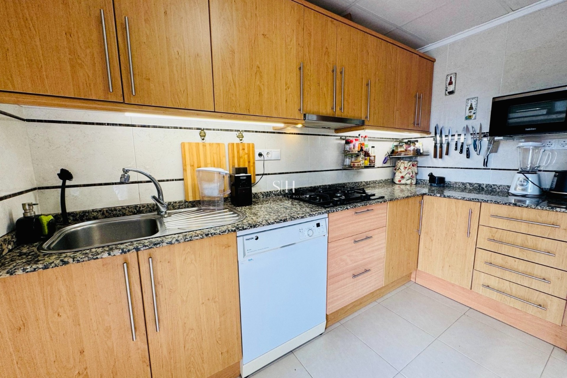 Перепродажа - Casa - Ciudad Quesada - Dona Pepa