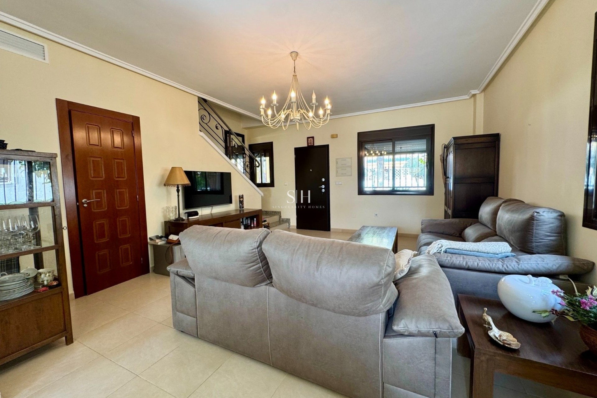 Перепродажа - Casa - Ciudad Quesada - Dona Pepa