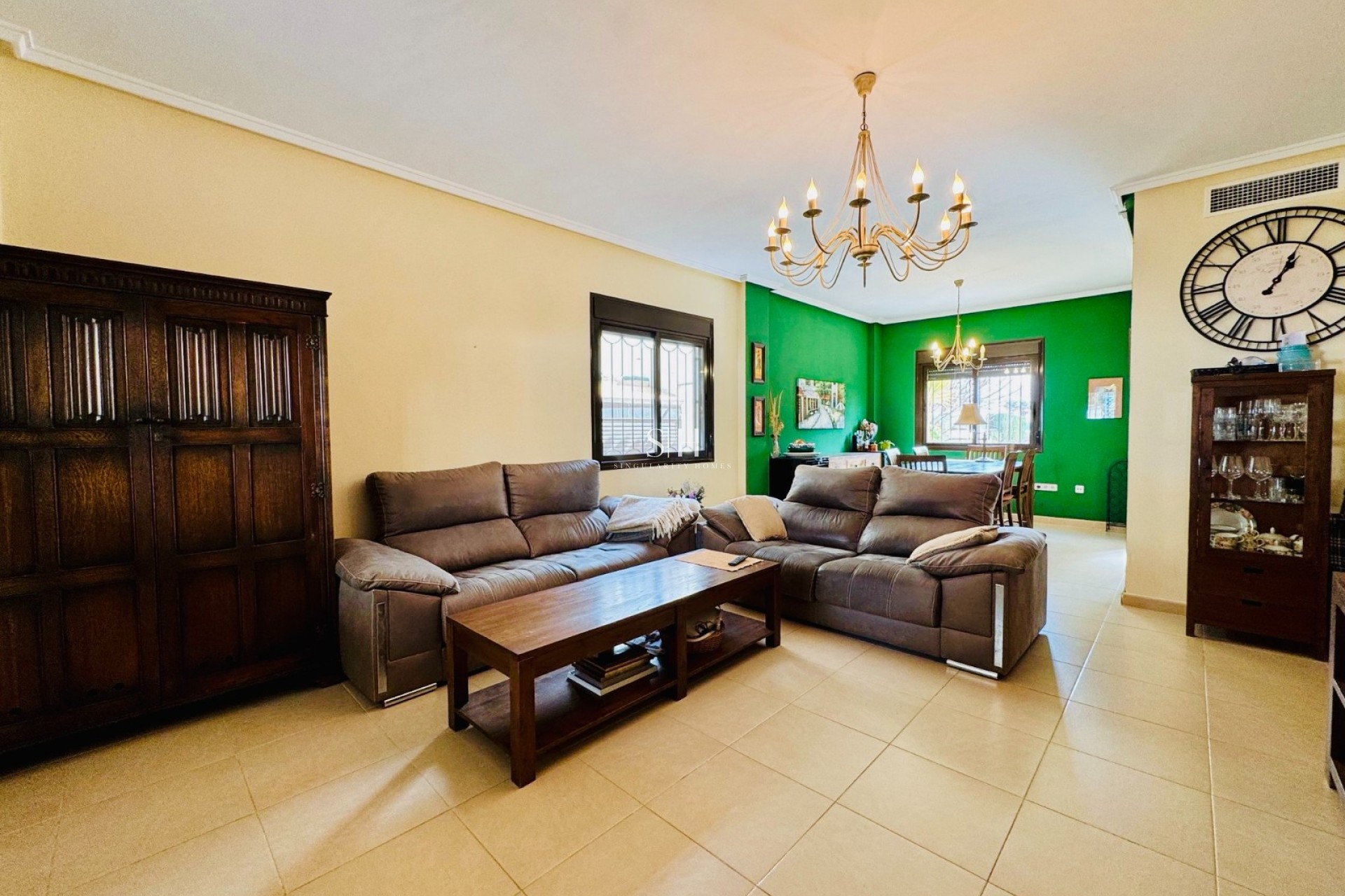 Перепродажа - Casa - Ciudad Quesada - Dona Pepa