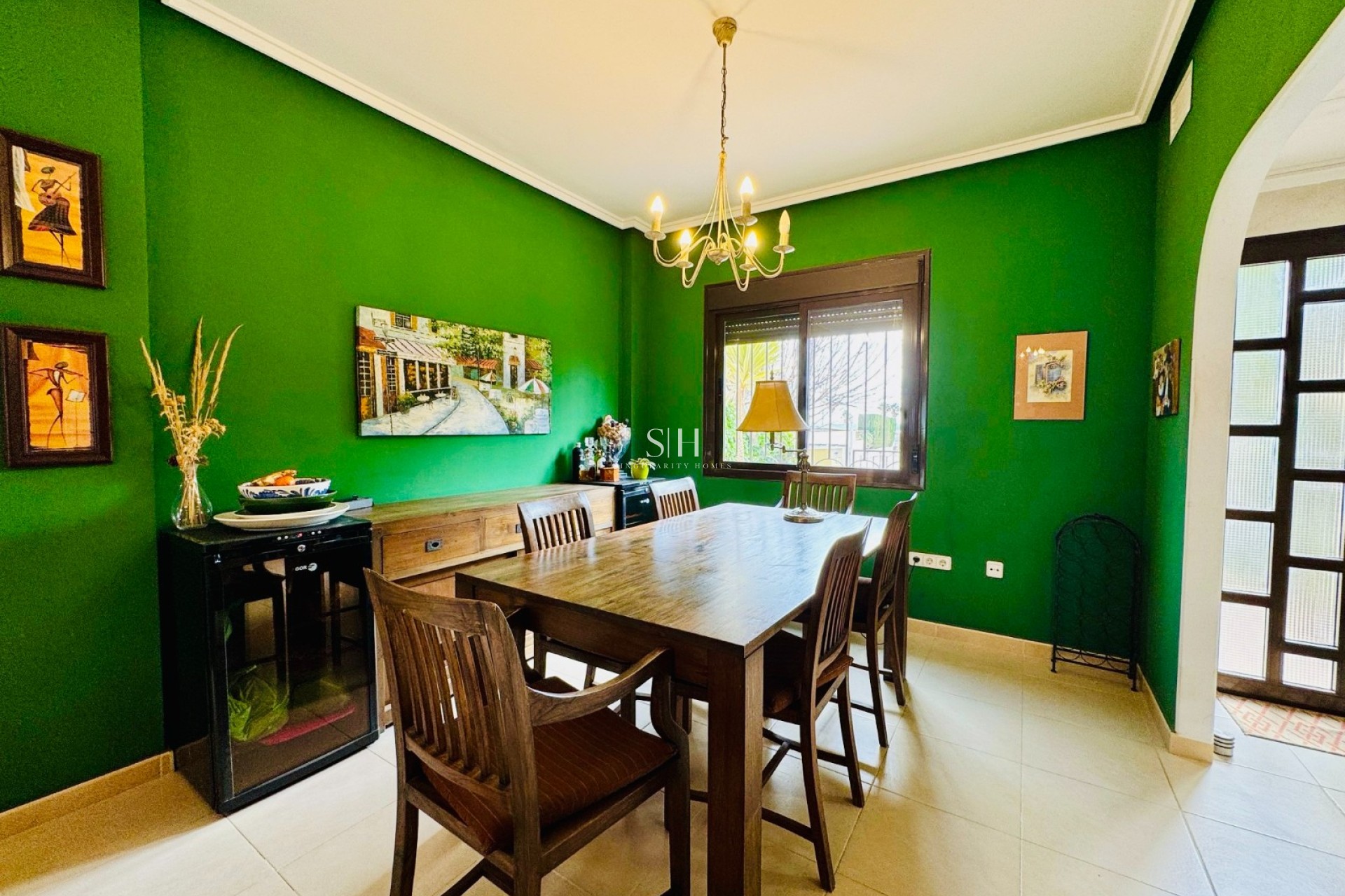 Перепродажа - Casa - Ciudad Quesada - Dona Pepa