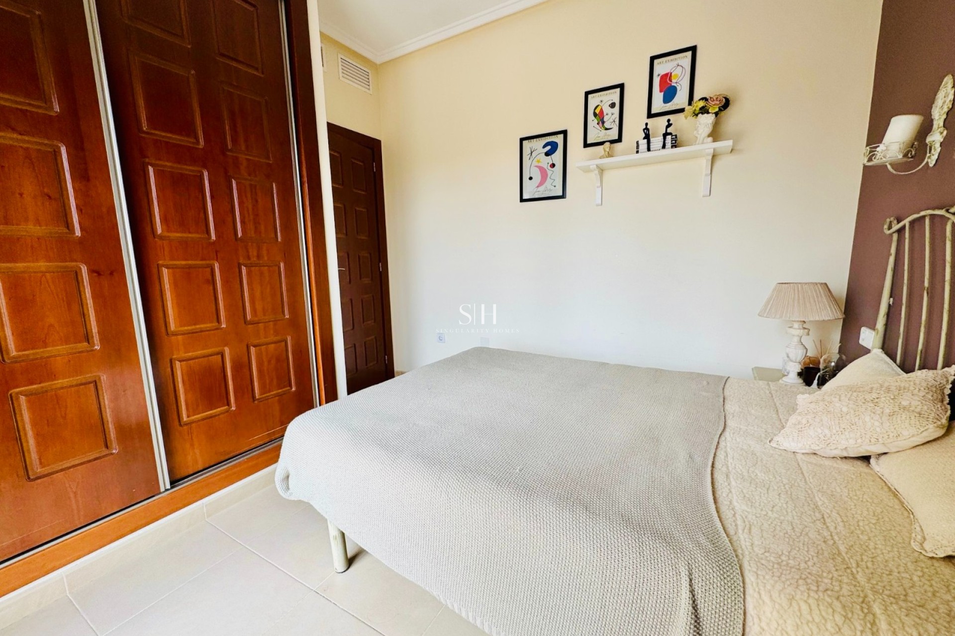 Перепродажа - Casa - Ciudad Quesada - Dona Pepa