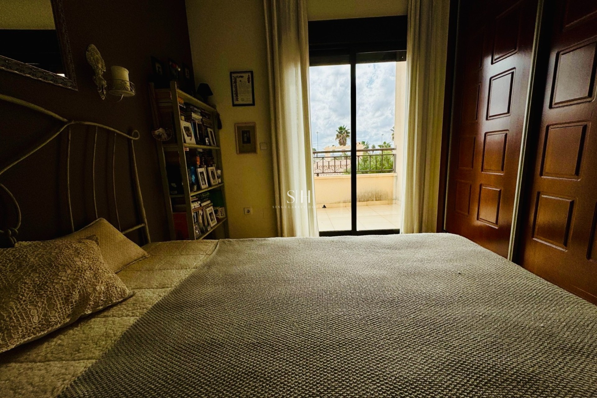 Перепродажа - Casa - Ciudad Quesada - Dona Pepa