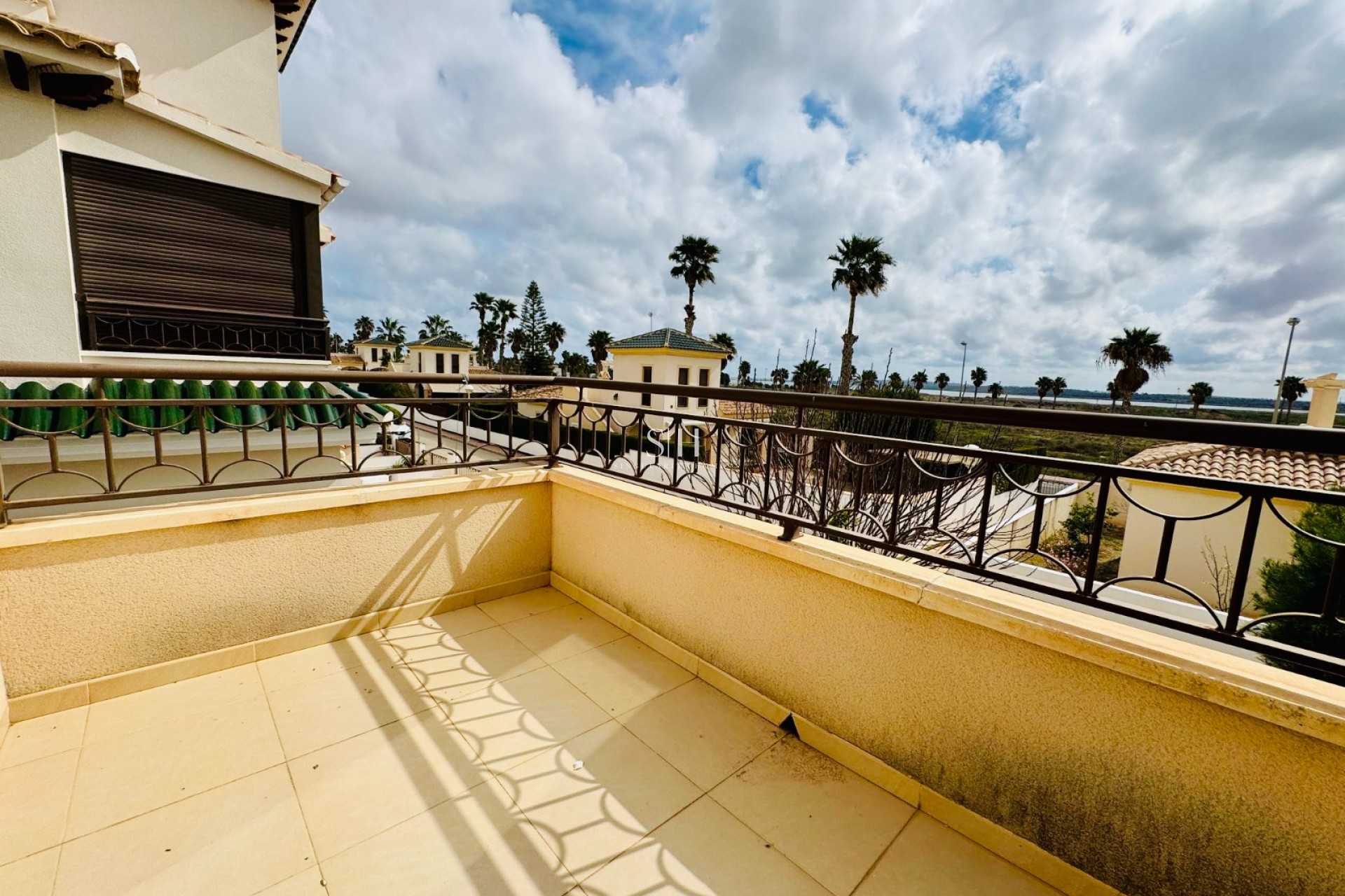 Перепродажа - Casa - Ciudad Quesada - Dona Pepa