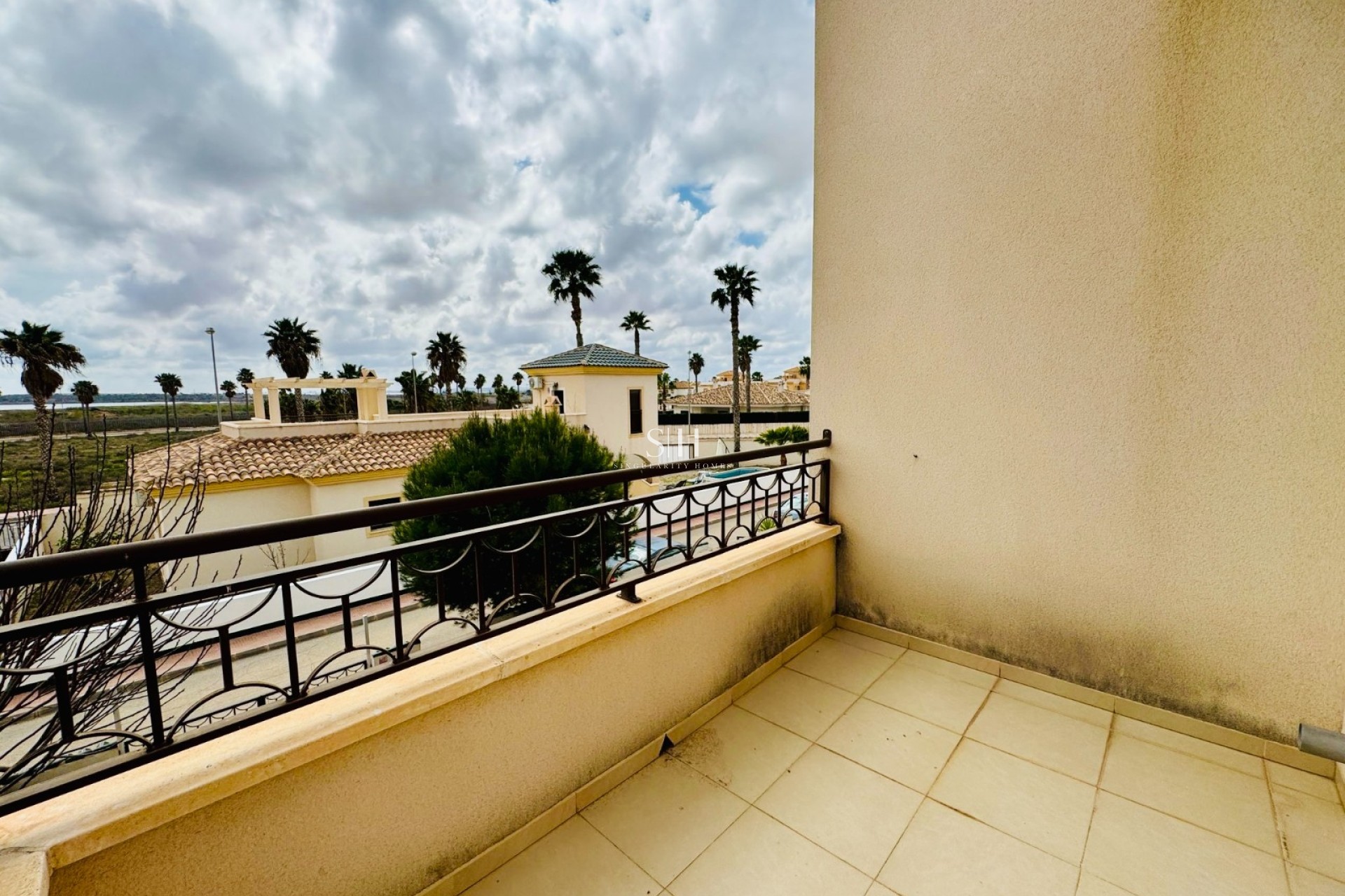 Перепродажа - Casa - Ciudad Quesada - Dona Pepa