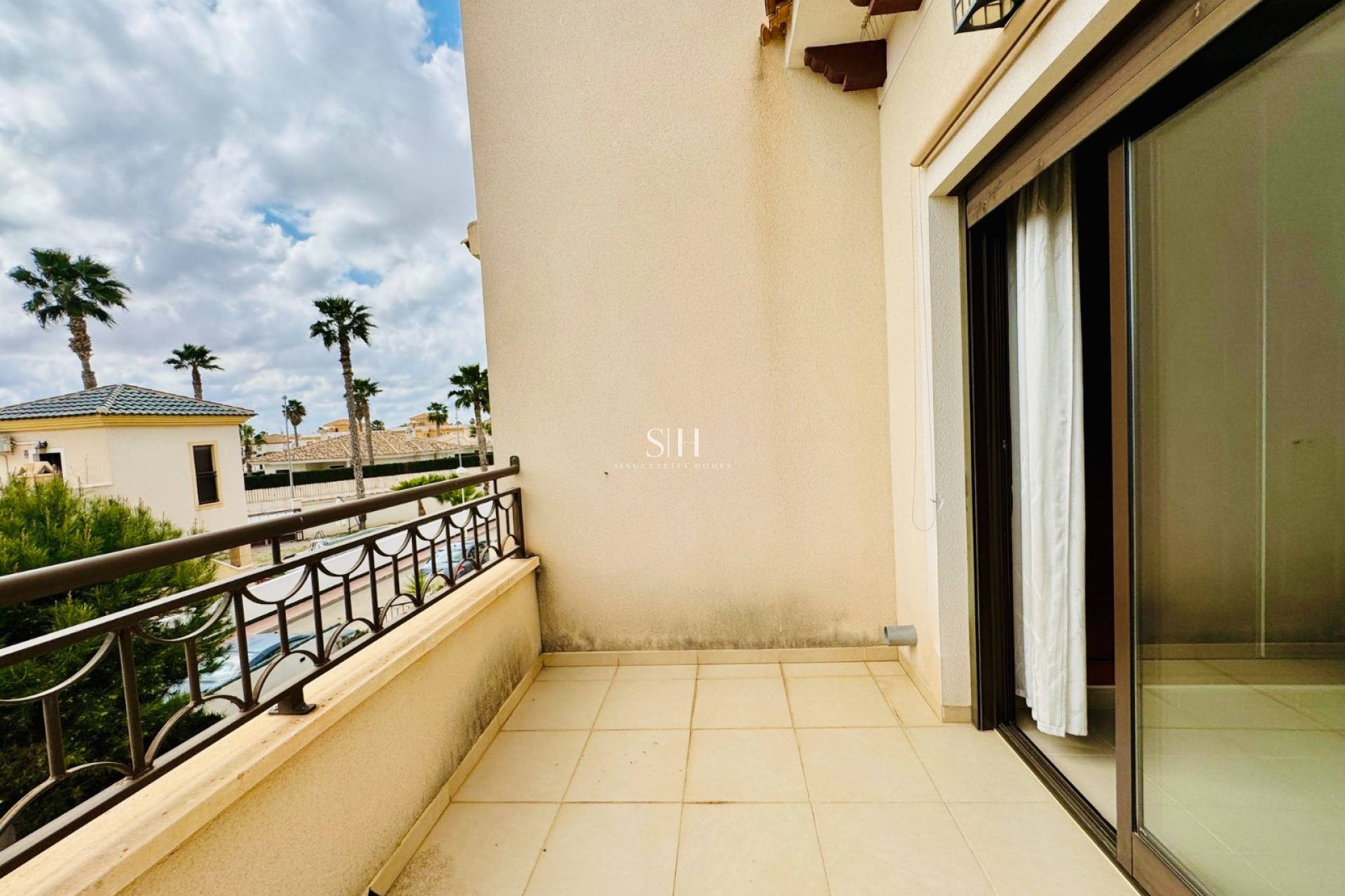 Перепродажа - Casa - Ciudad Quesada - Dona Pepa