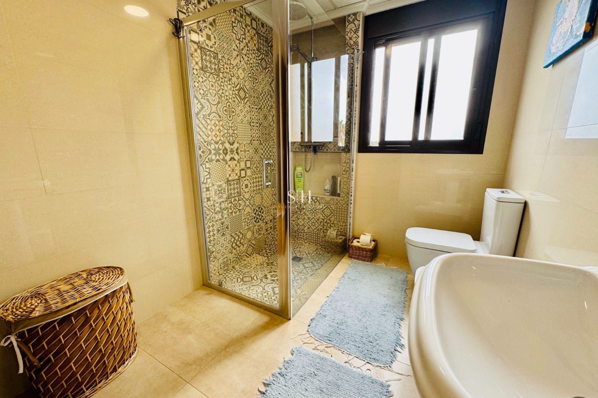 Перепродажа - Casa - Ciudad Quesada - Dona Pepa