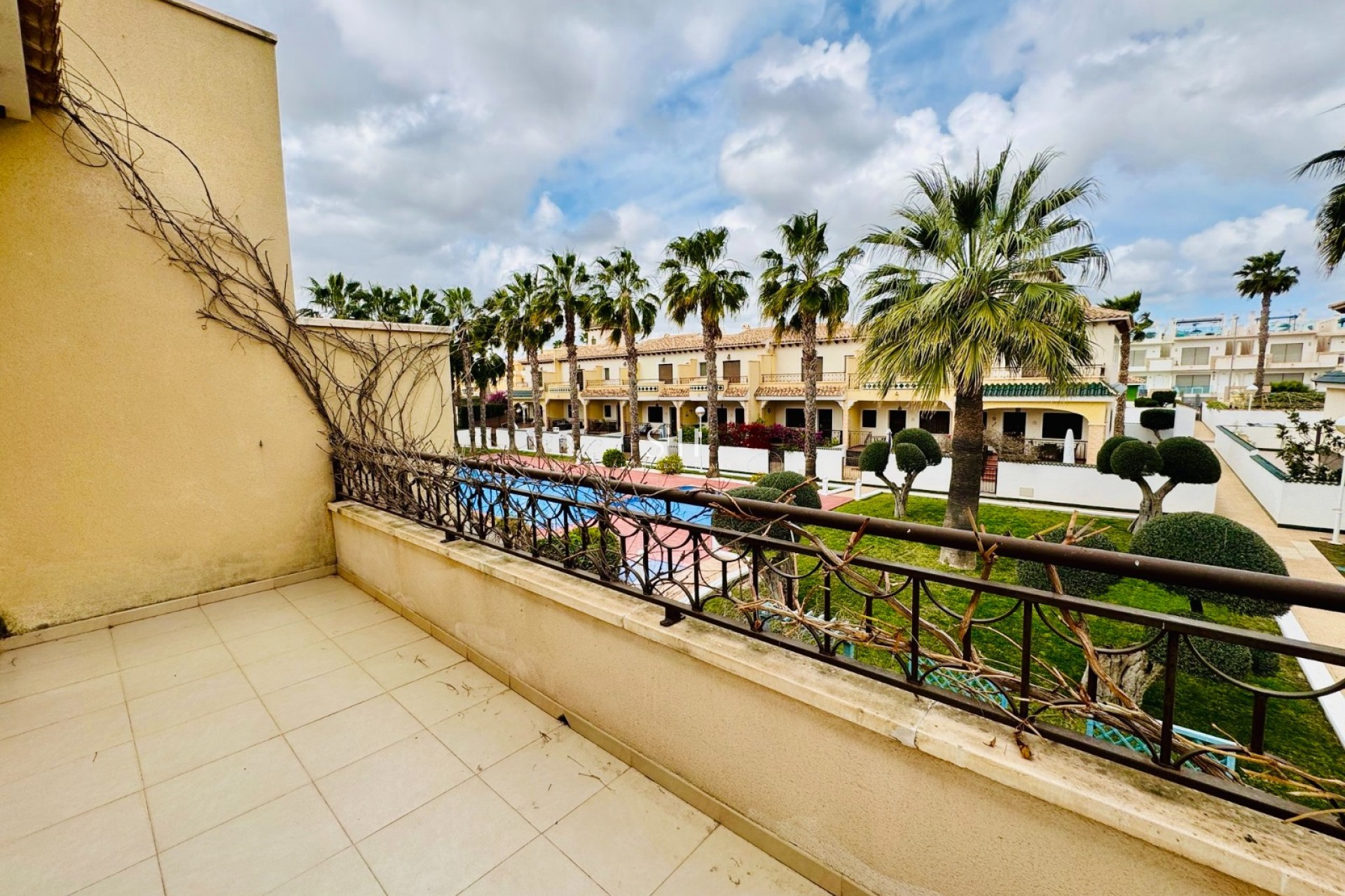 Перепродажа - Casa - Ciudad Quesada - Dona Pepa