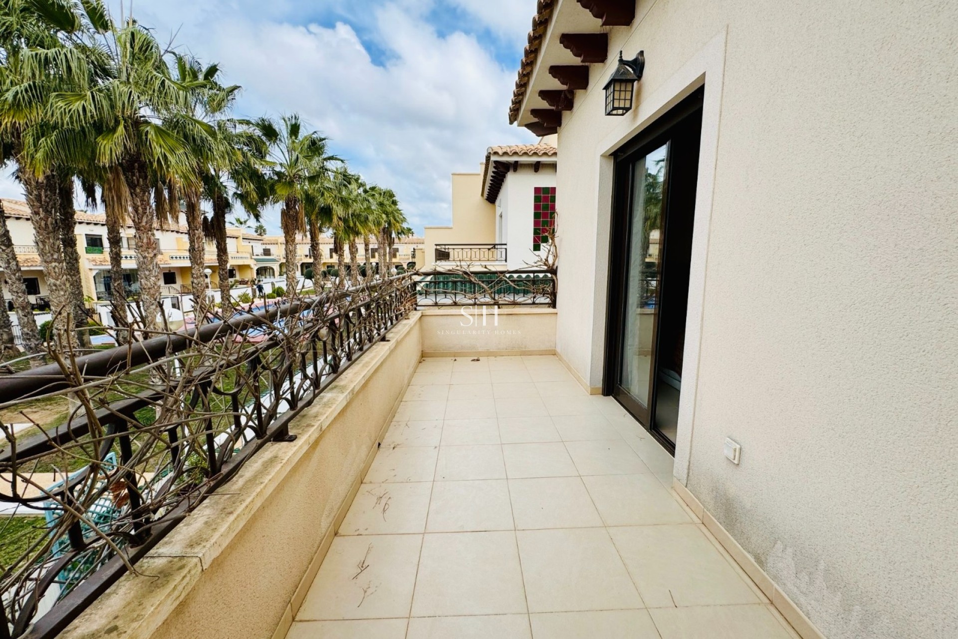 Перепродажа - Casa - Ciudad Quesada - Dona Pepa