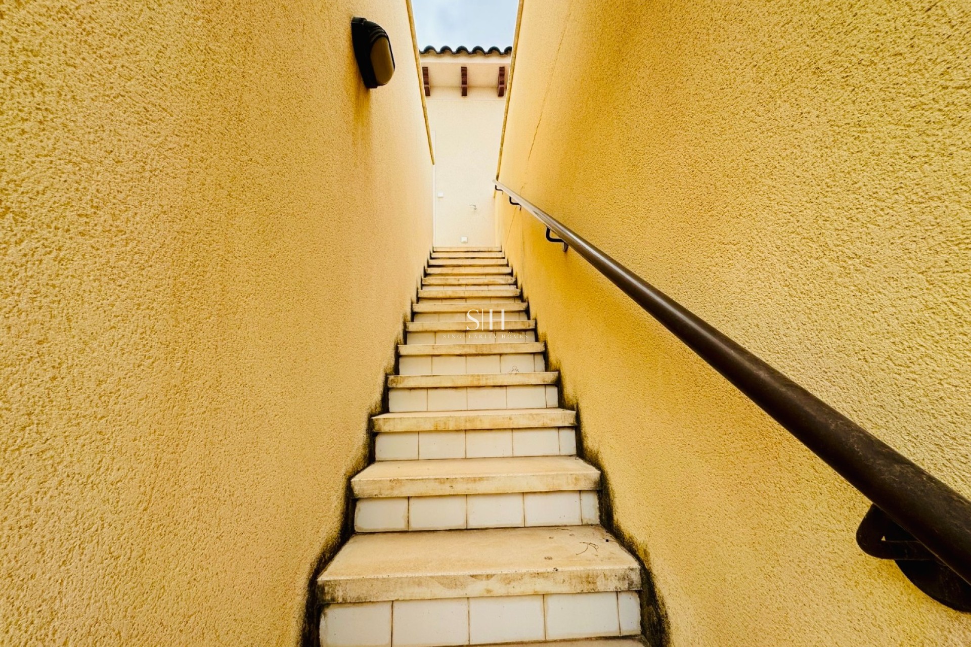 Перепродажа - Casa - Ciudad Quesada - Dona Pepa