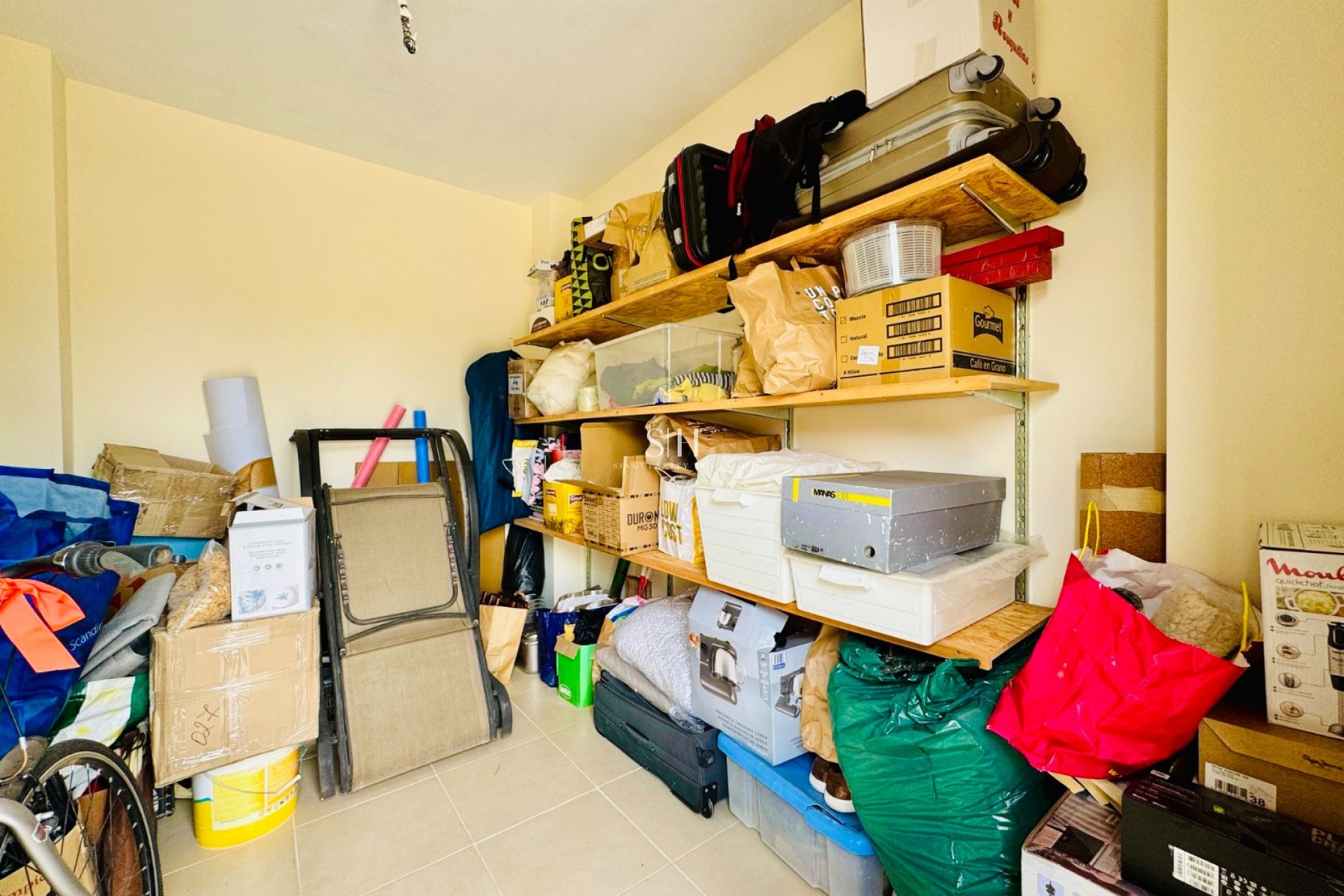 Перепродажа - Casa - Ciudad Quesada - Dona Pepa