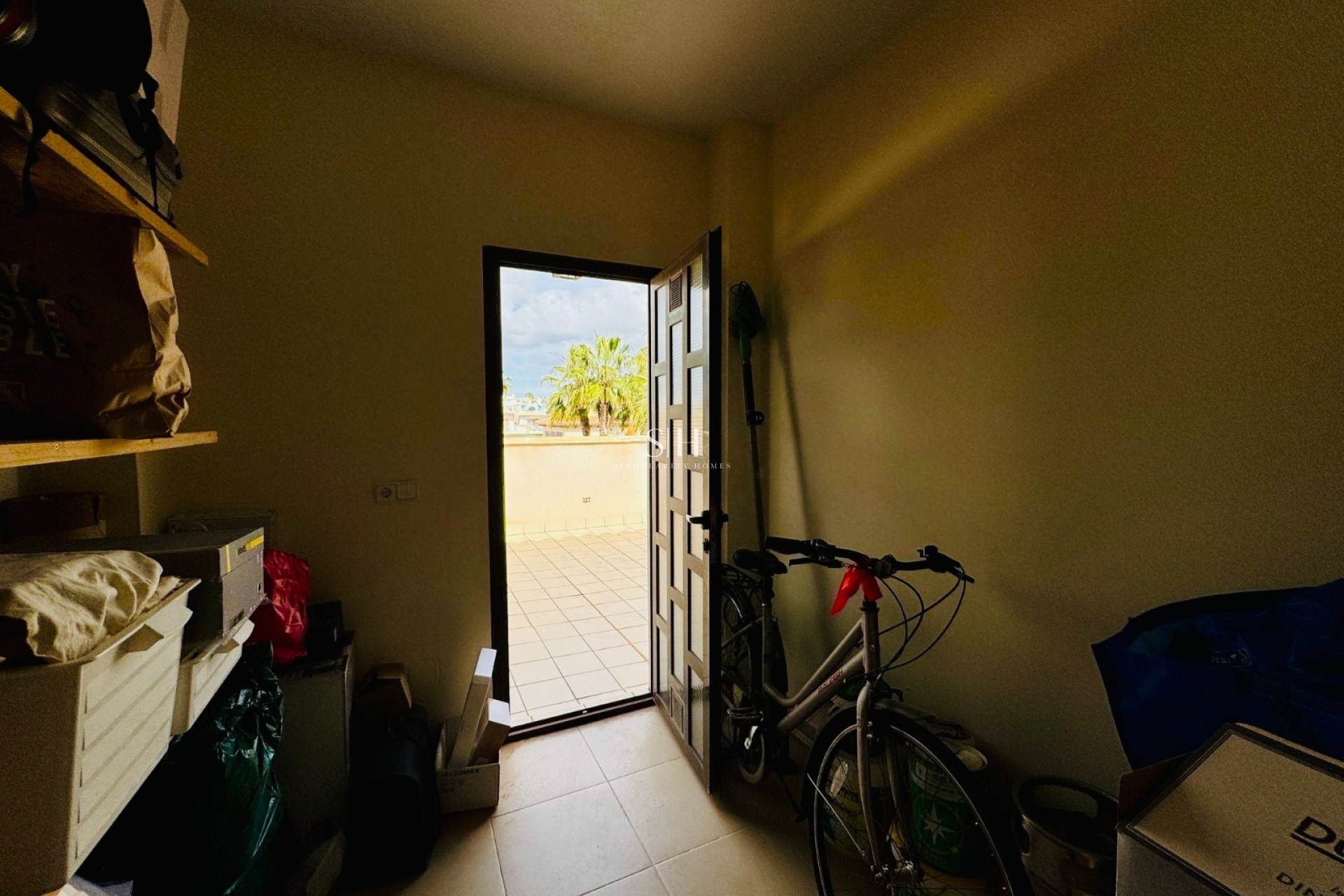 Перепродажа - Casa - Ciudad Quesada - Dona Pepa