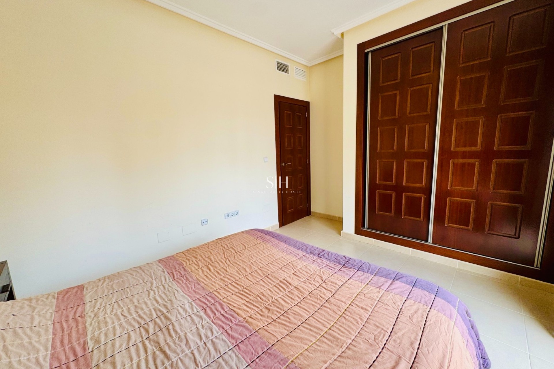 Перепродажа - Casa - Ciudad Quesada - Dona Pepa