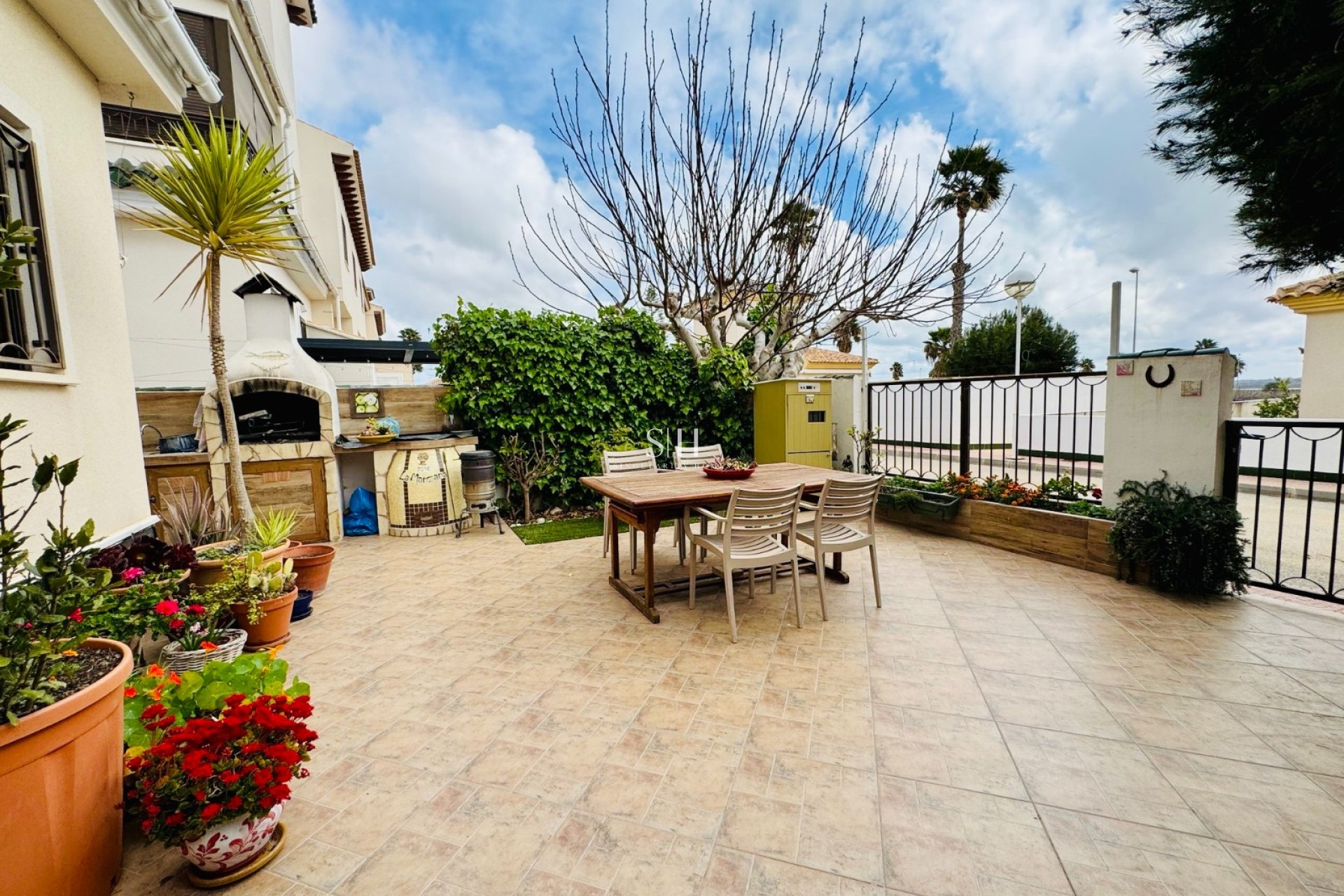 Перепродажа - Casa - Ciudad Quesada - Dona Pepa