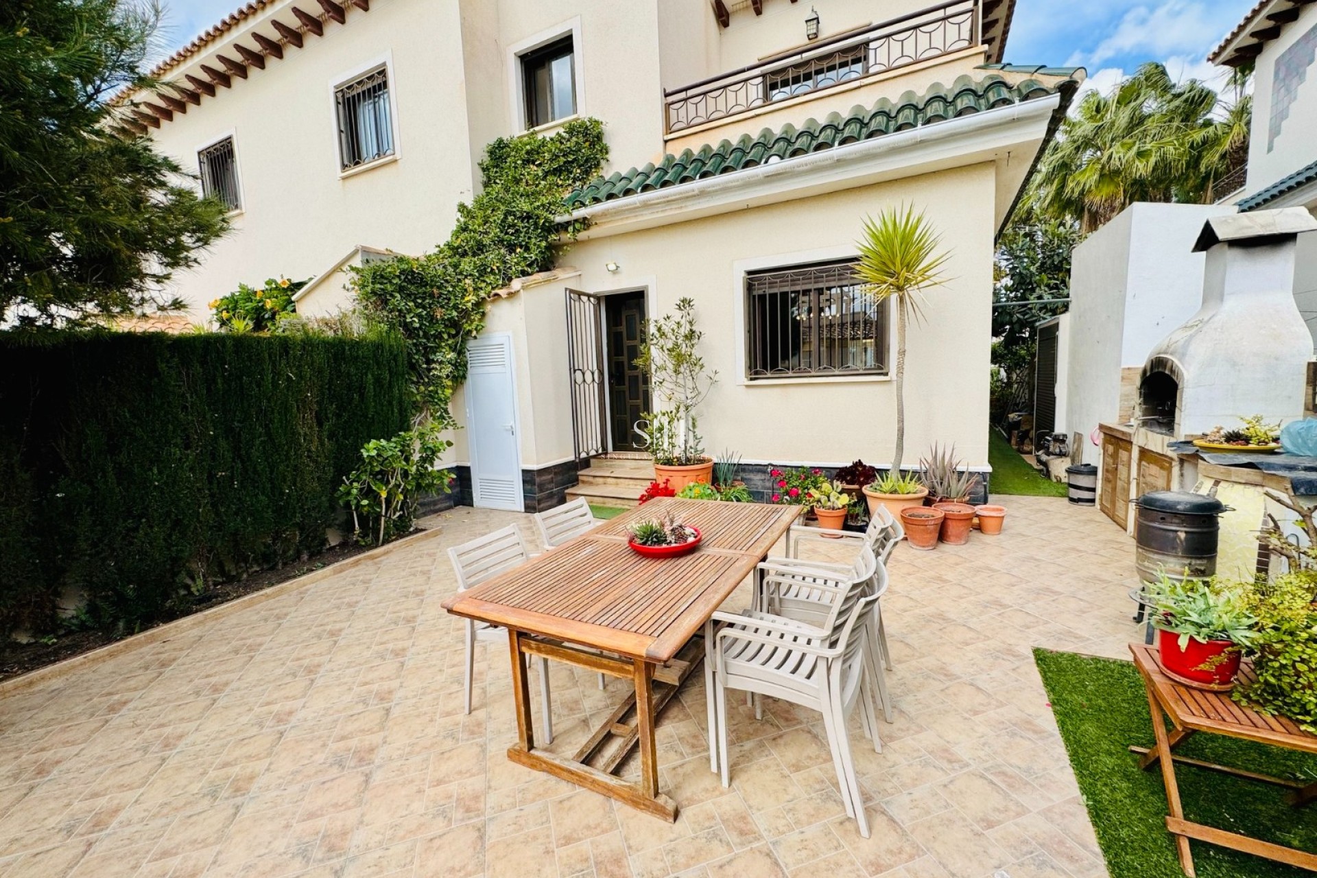 Перепродажа - Casa - Ciudad Quesada - Dona Pepa