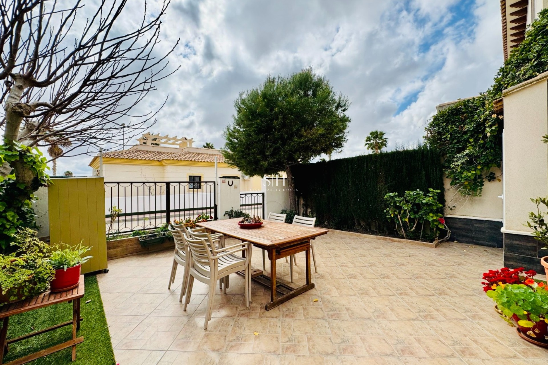 Перепродажа - Casa - Ciudad Quesada - Dona Pepa