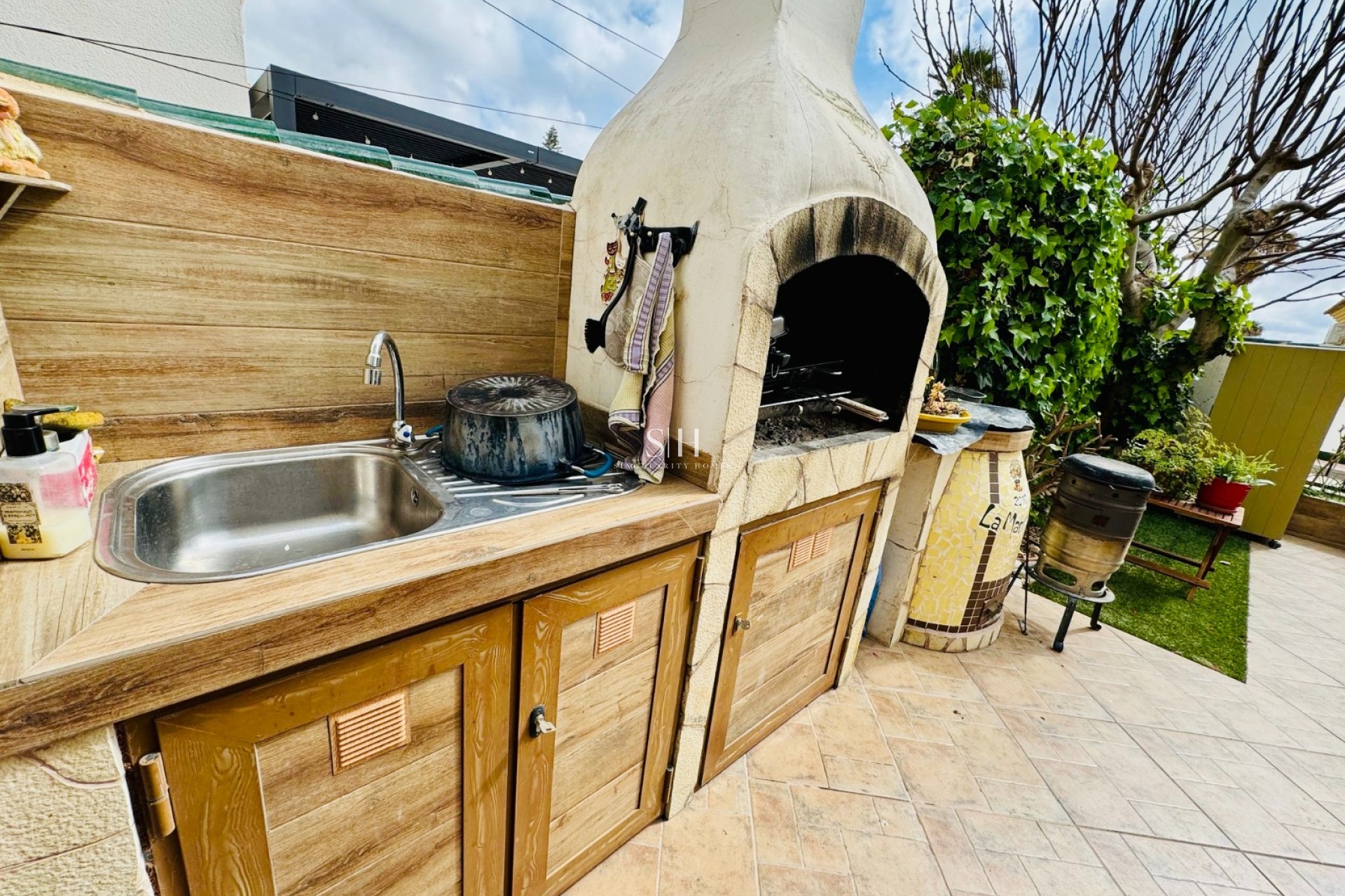 Перепродажа - Casa - Ciudad Quesada - Dona Pepa