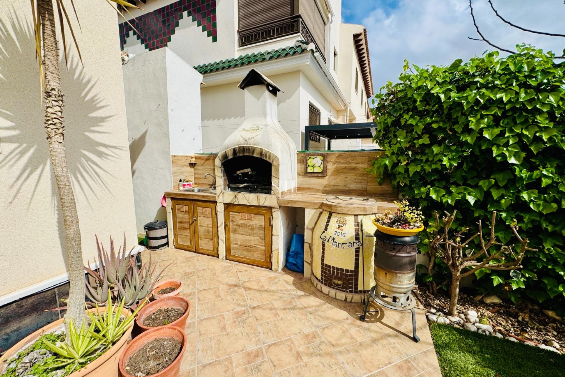 Перепродажа - Casa - Ciudad Quesada - Dona Pepa