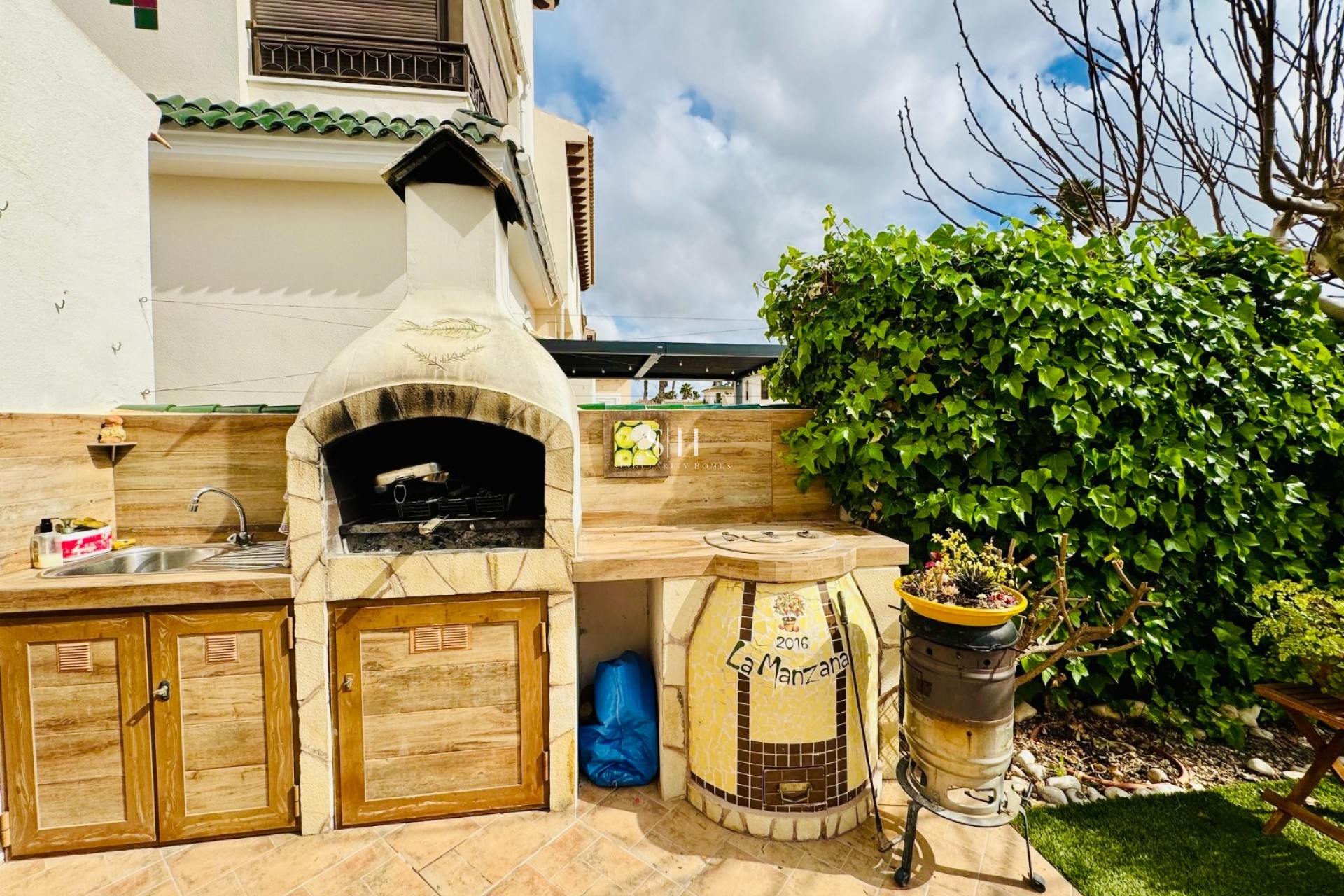 Перепродажа - Casa - Ciudad Quesada - Dona Pepa