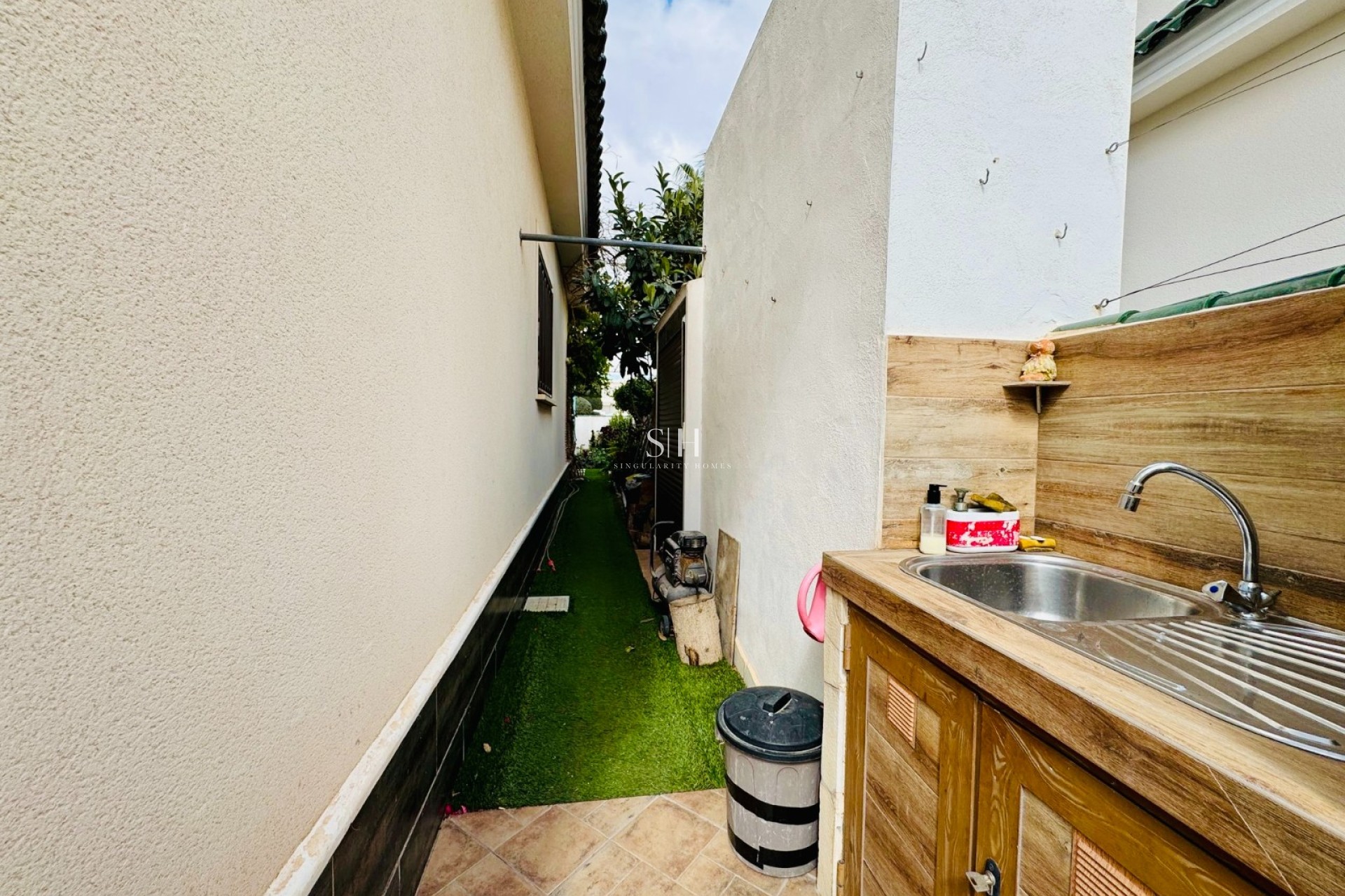 Перепродажа - Casa - Ciudad Quesada - Dona Pepa