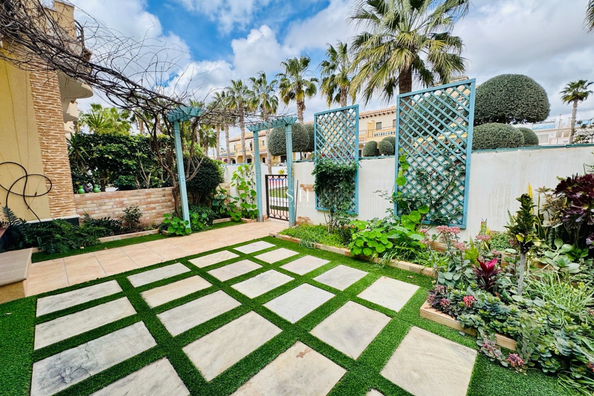 Перепродажа - Casa - Ciudad Quesada - Dona Pepa