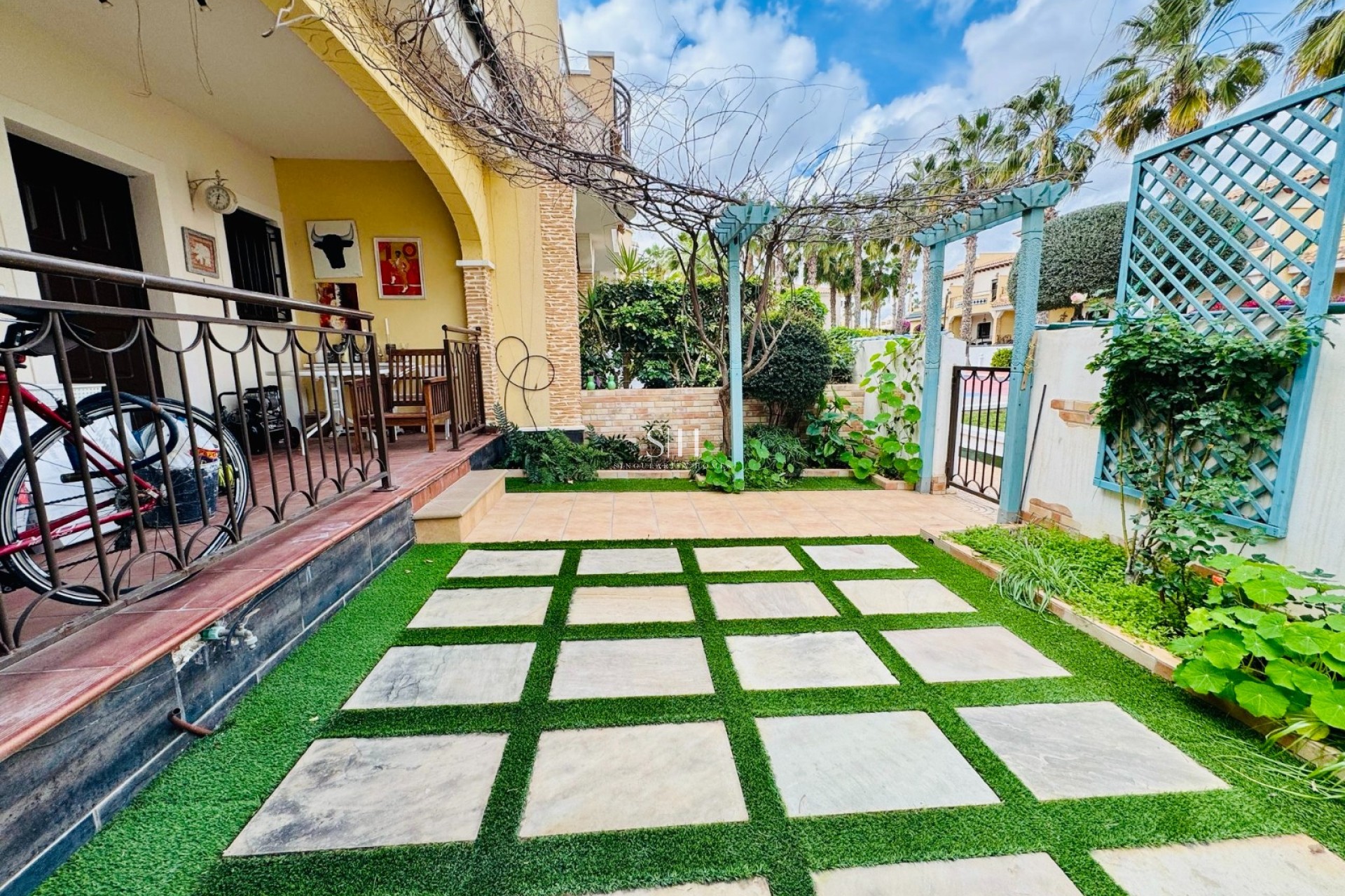 Перепродажа - Casa - Ciudad Quesada - Dona Pepa