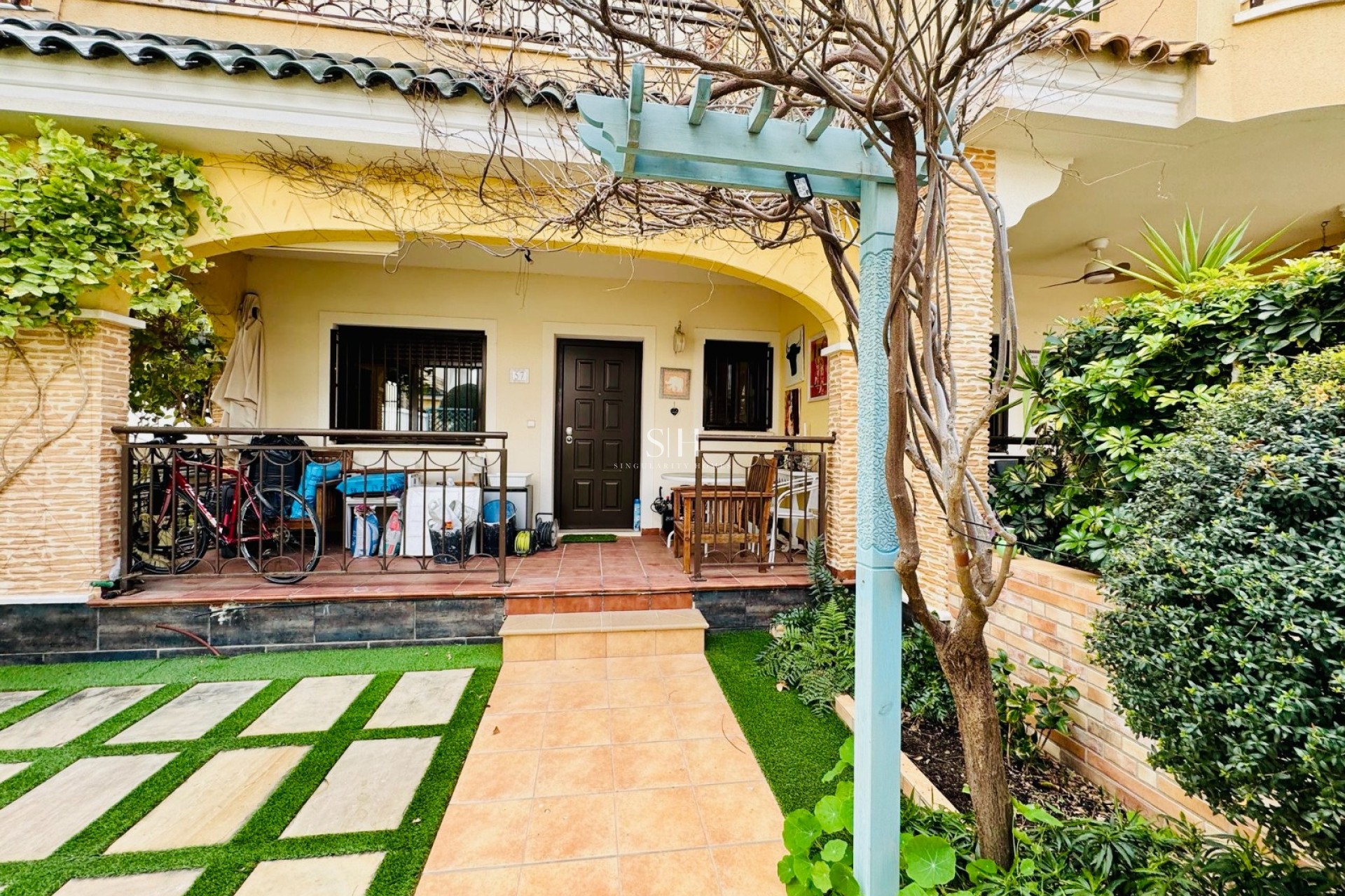 Перепродажа - Casa - Ciudad Quesada - Dona Pepa