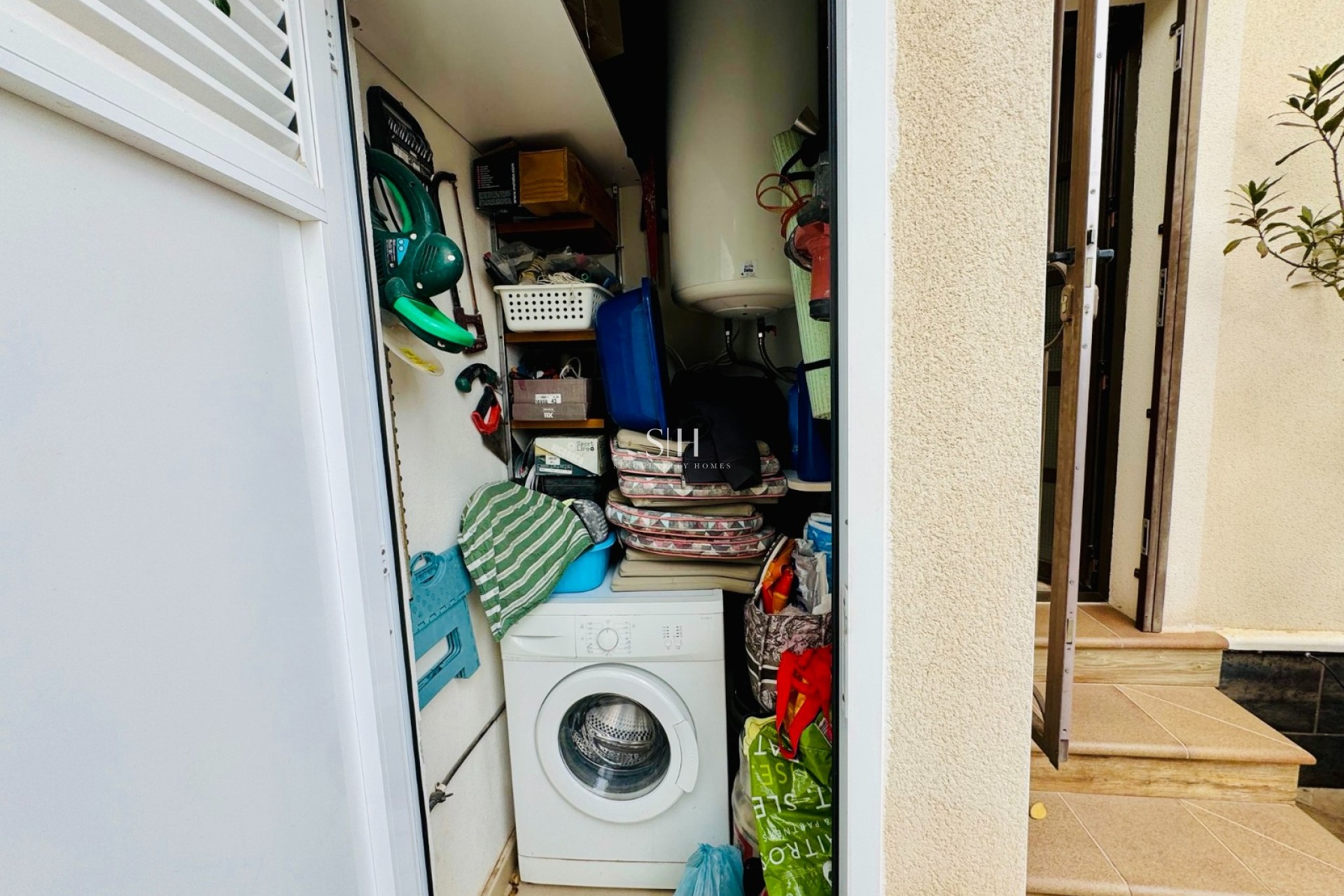 Перепродажа - Casa - Ciudad Quesada - Dona Pepa