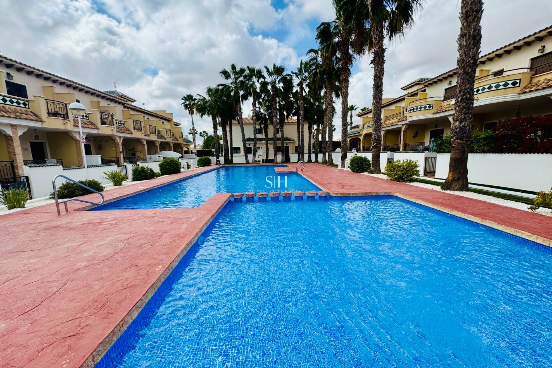 Перепродажа - Casa - Ciudad Quesada - Dona Pepa