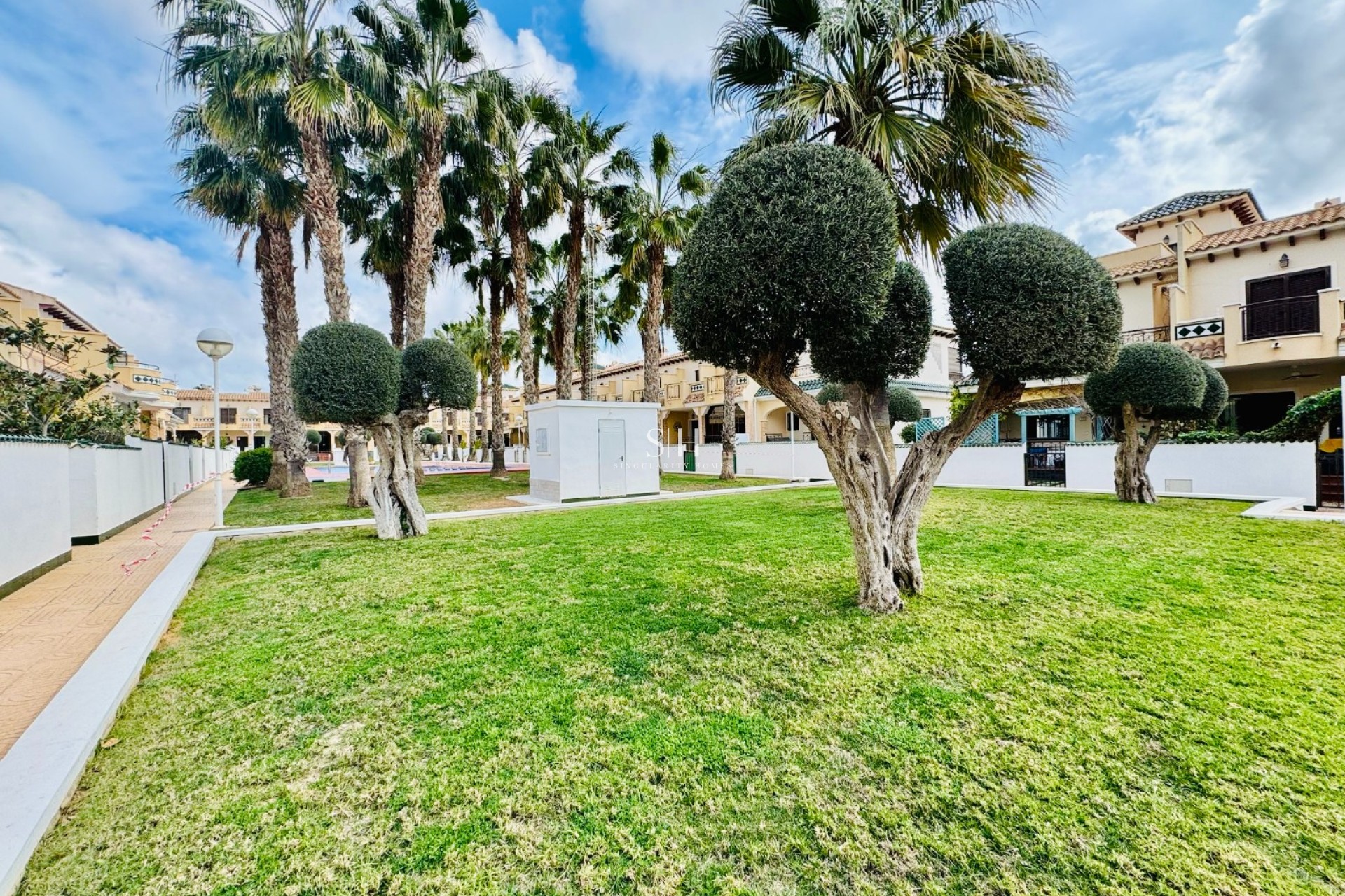 Перепродажа - Casa - Ciudad Quesada - Dona Pepa