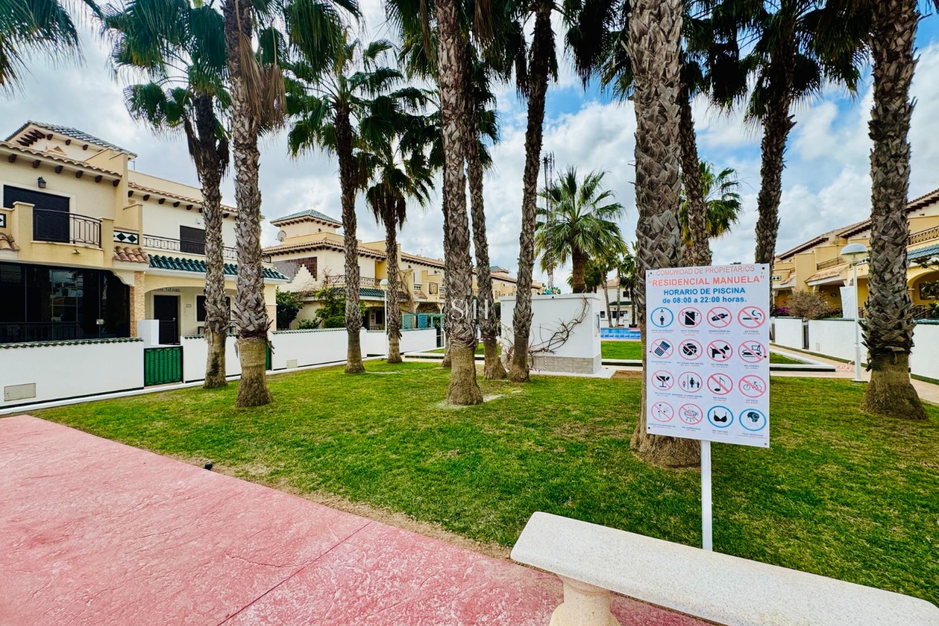 Перепродажа - Casa - Ciudad Quesada - Dona Pepa