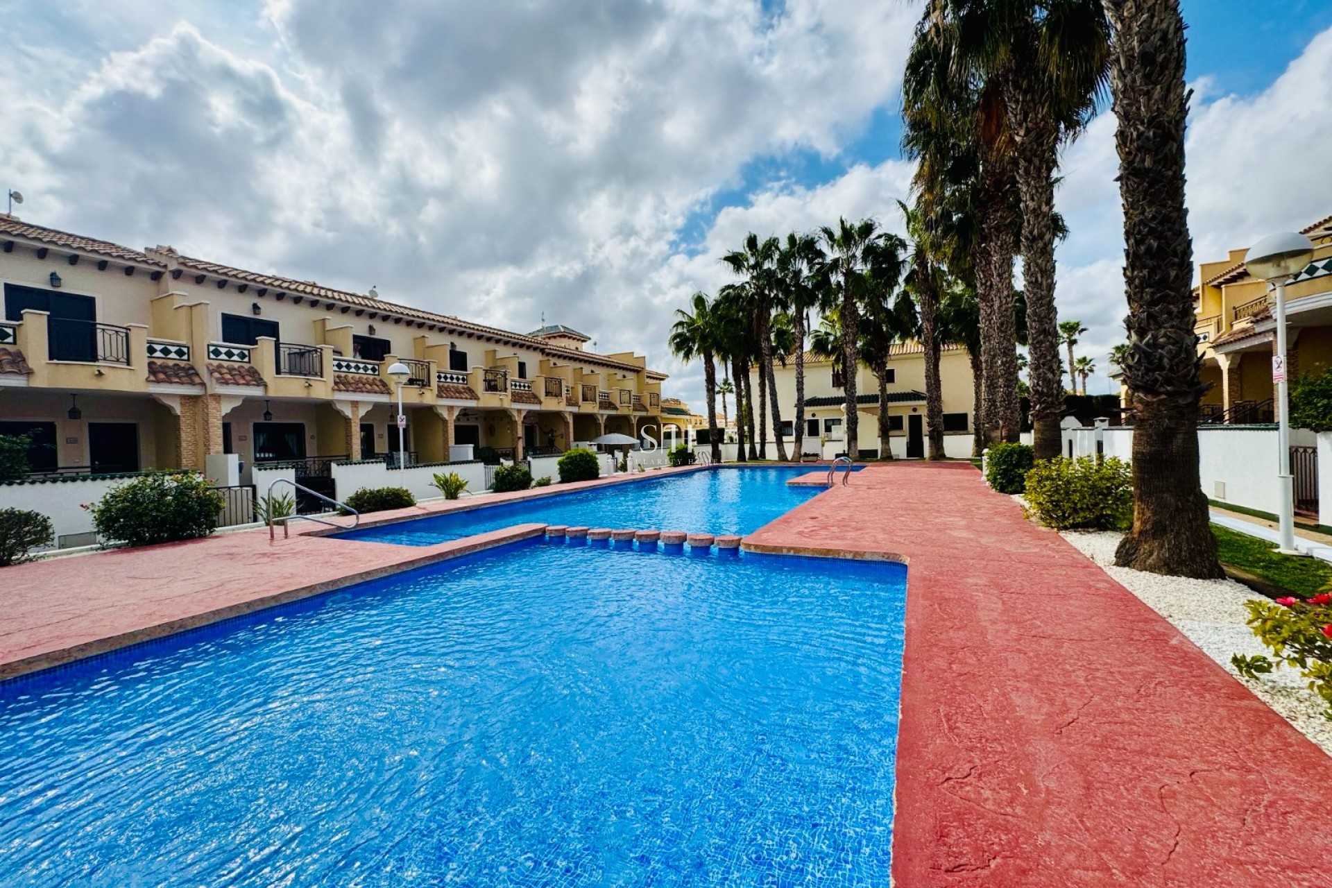 Перепродажа - Casa - Ciudad Quesada - Dona Pepa