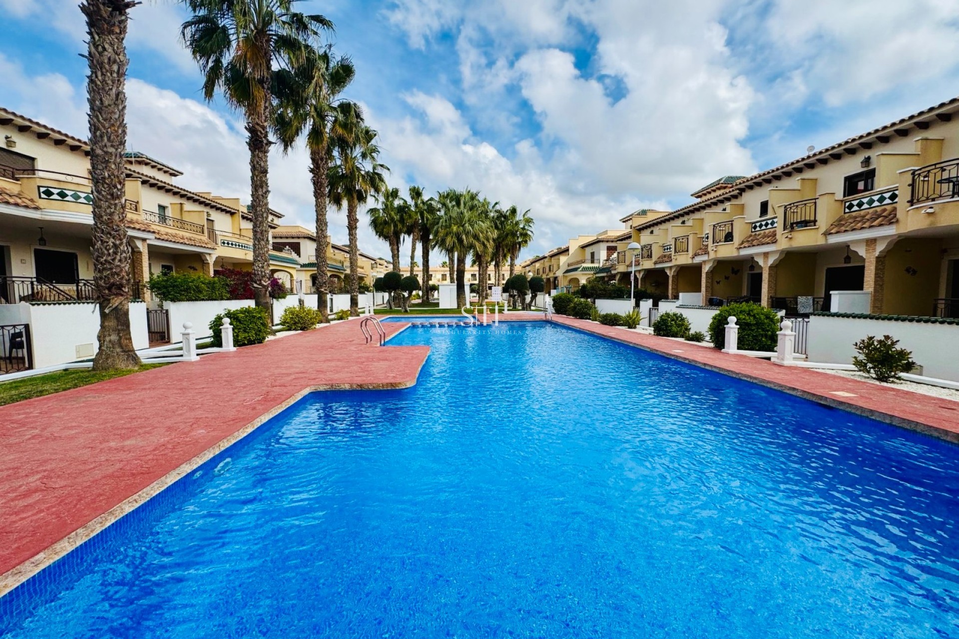 Перепродажа - Casa - Ciudad Quesada - Dona Pepa