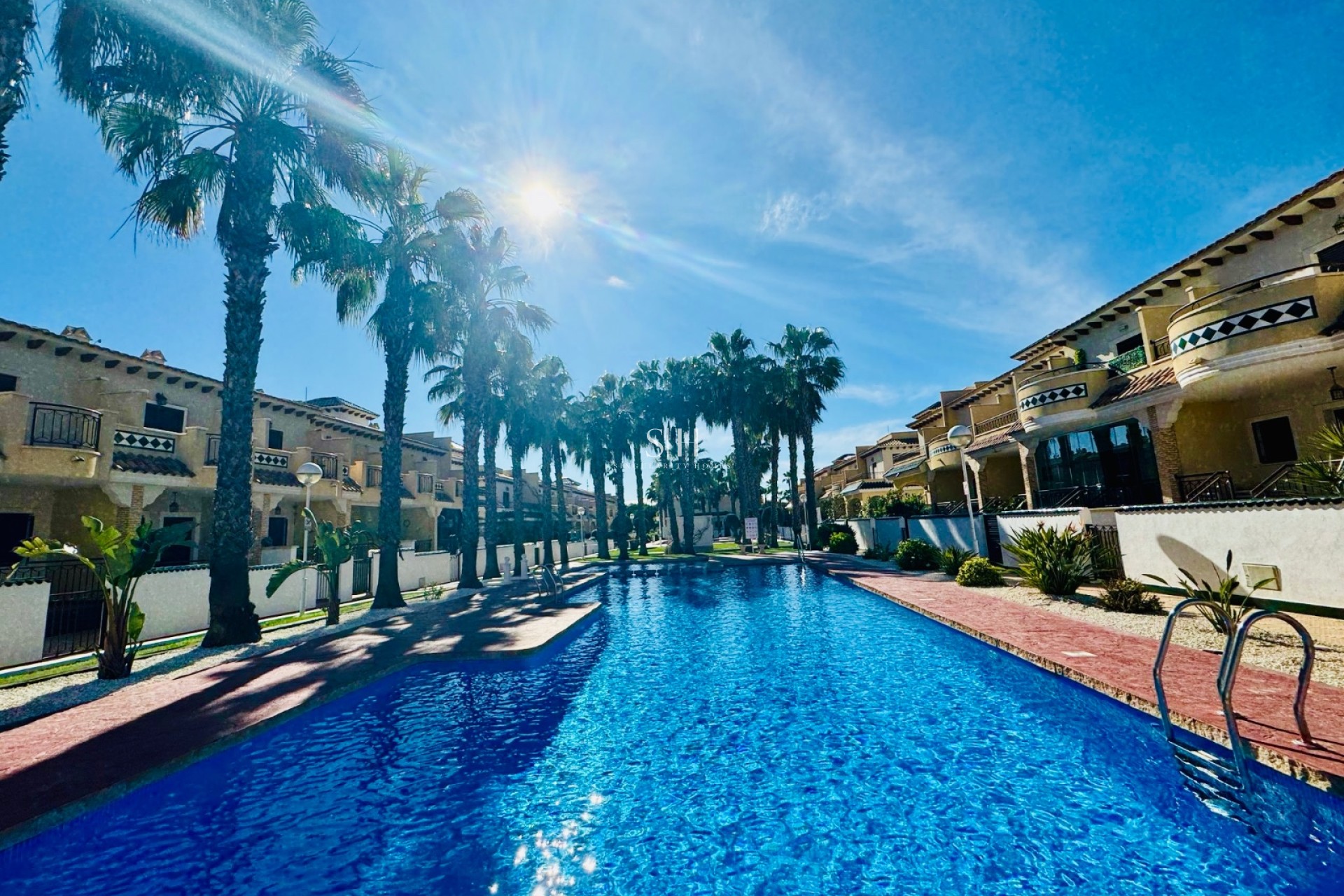 Перепродажа - Casa - Ciudad Quesada - Dona Pepa