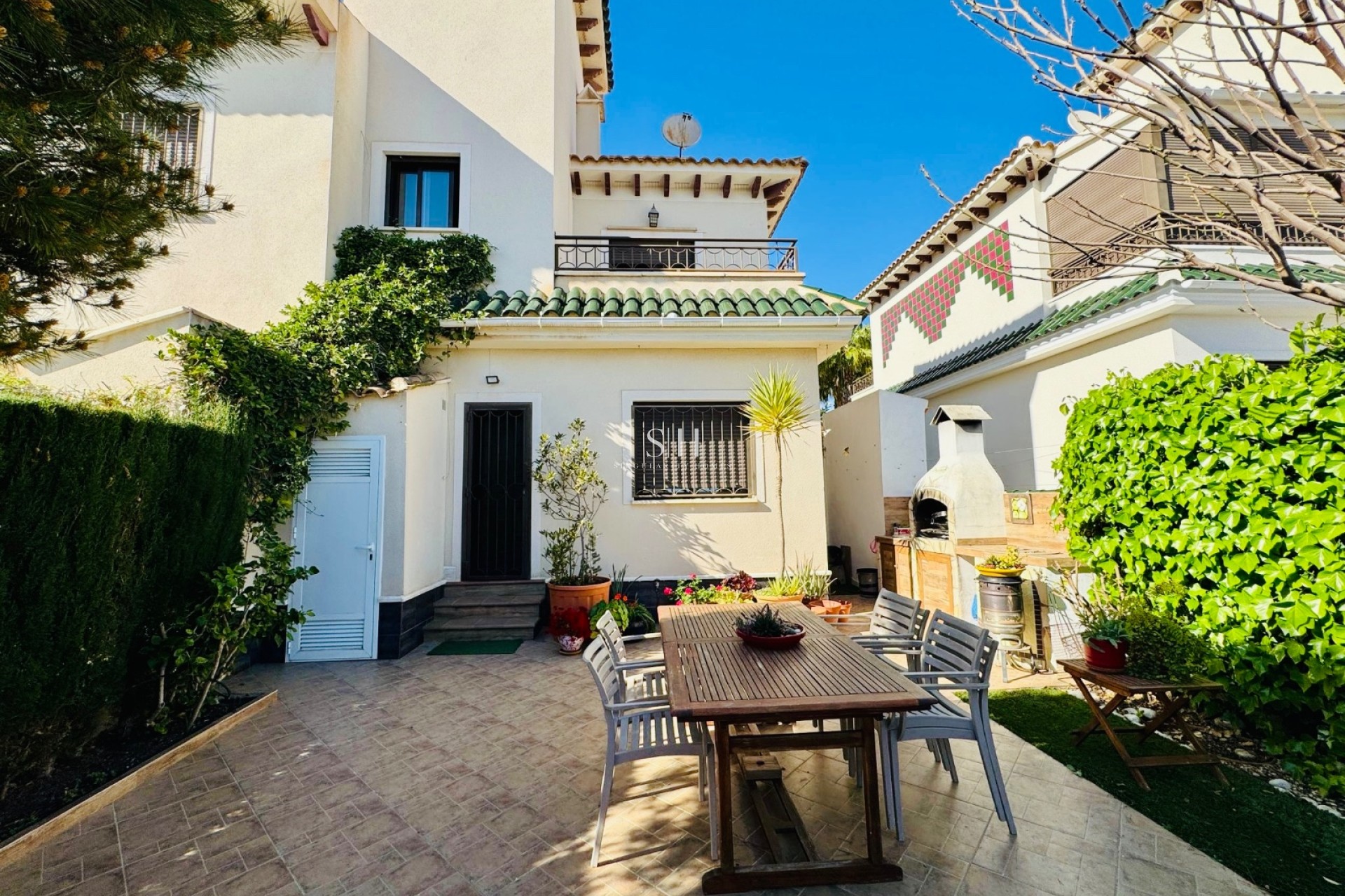 Перепродажа - Casa - Ciudad Quesada - Dona Pepa