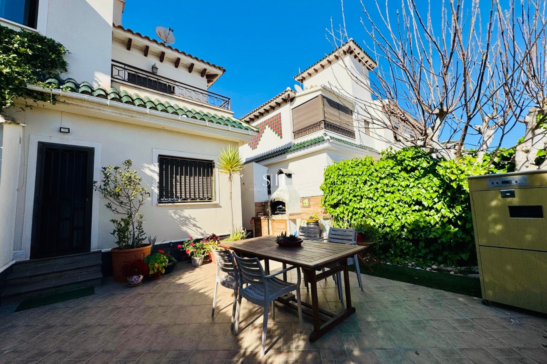 Перепродажа - Casa - Ciudad Quesada - Dona Pepa