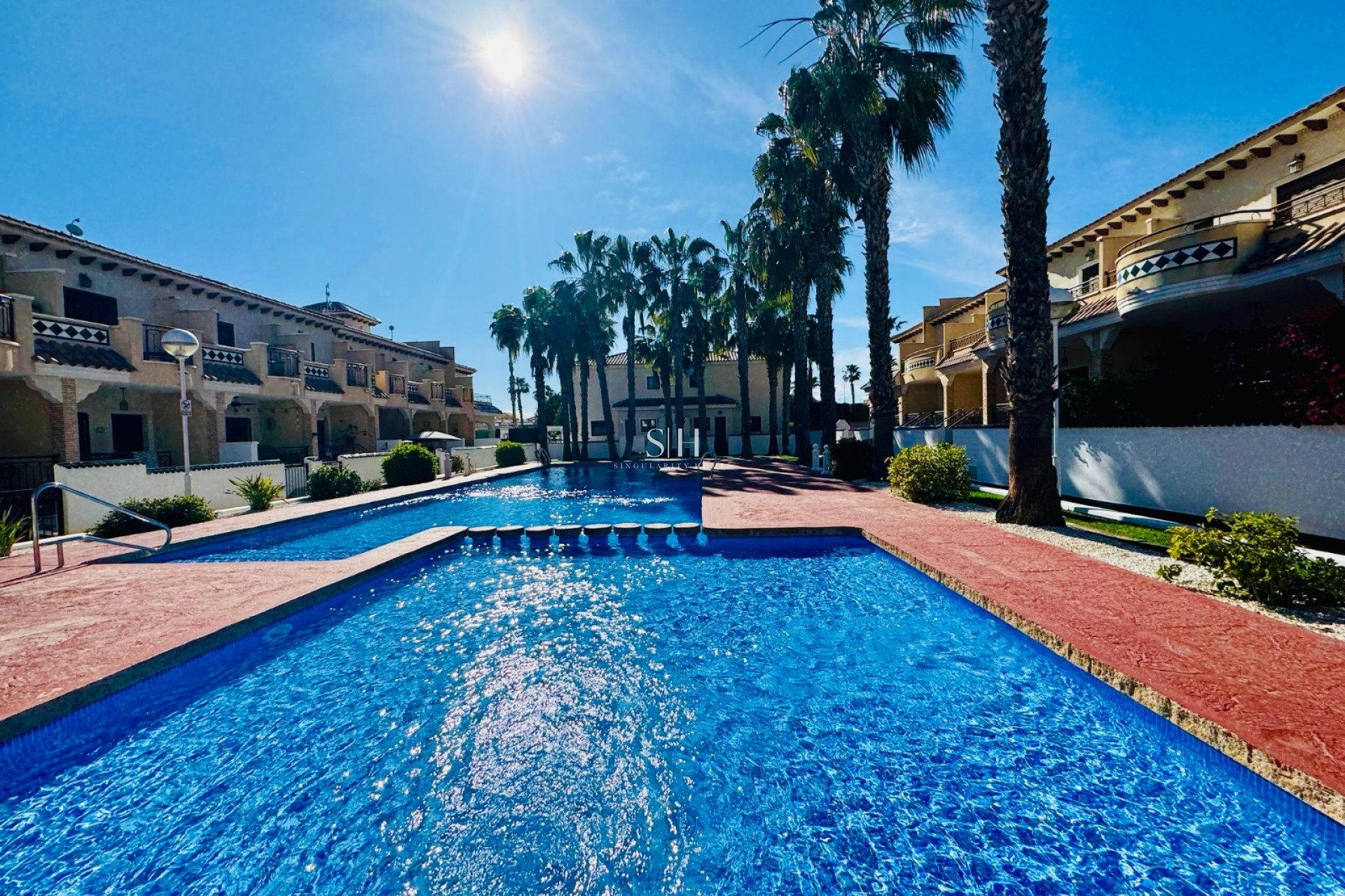 Перепродажа - Casa - Ciudad Quesada - Dona Pepa