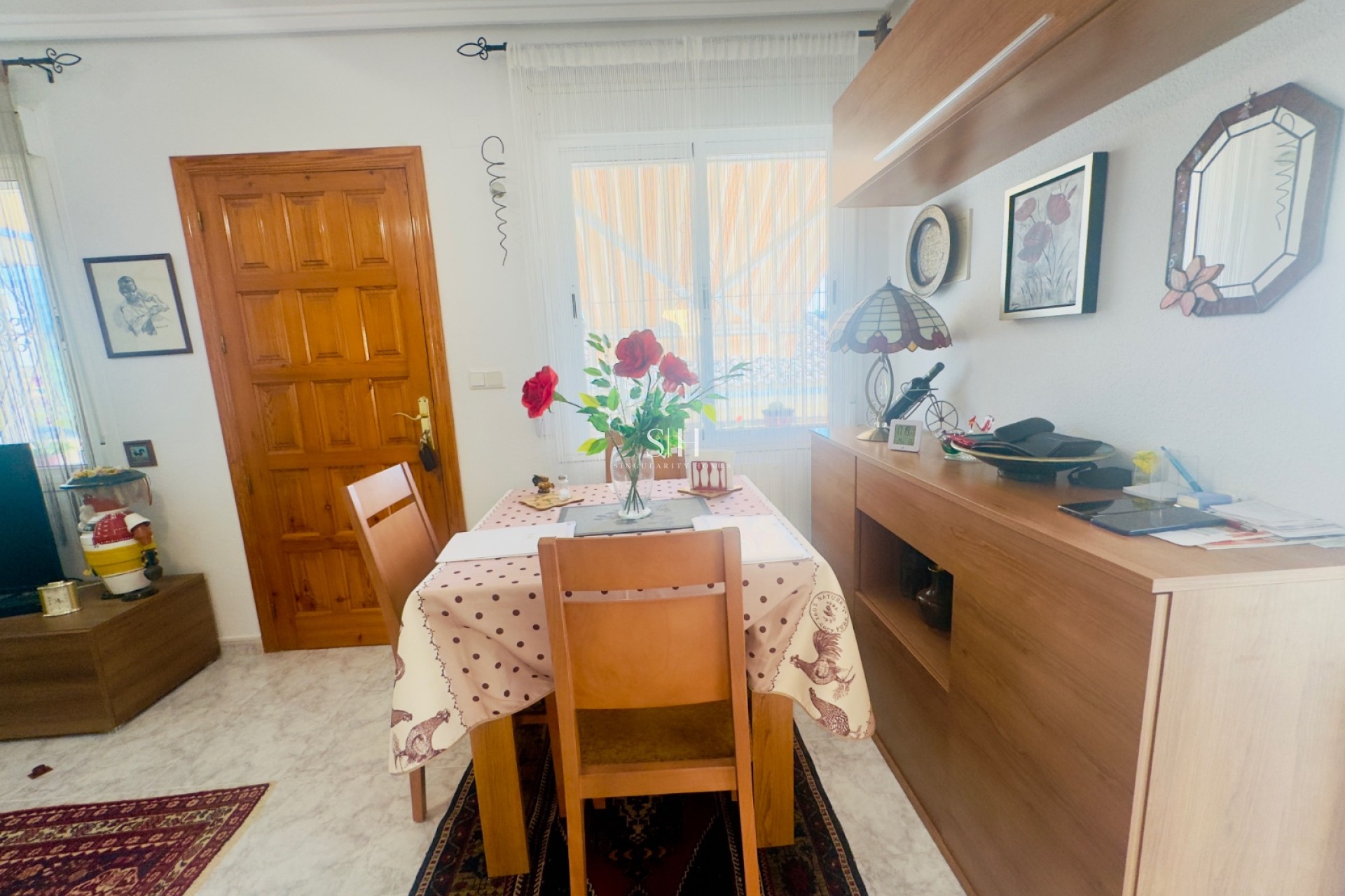 Перепродажа - Casa - Ciudad Quesada - La Marquesa Golf