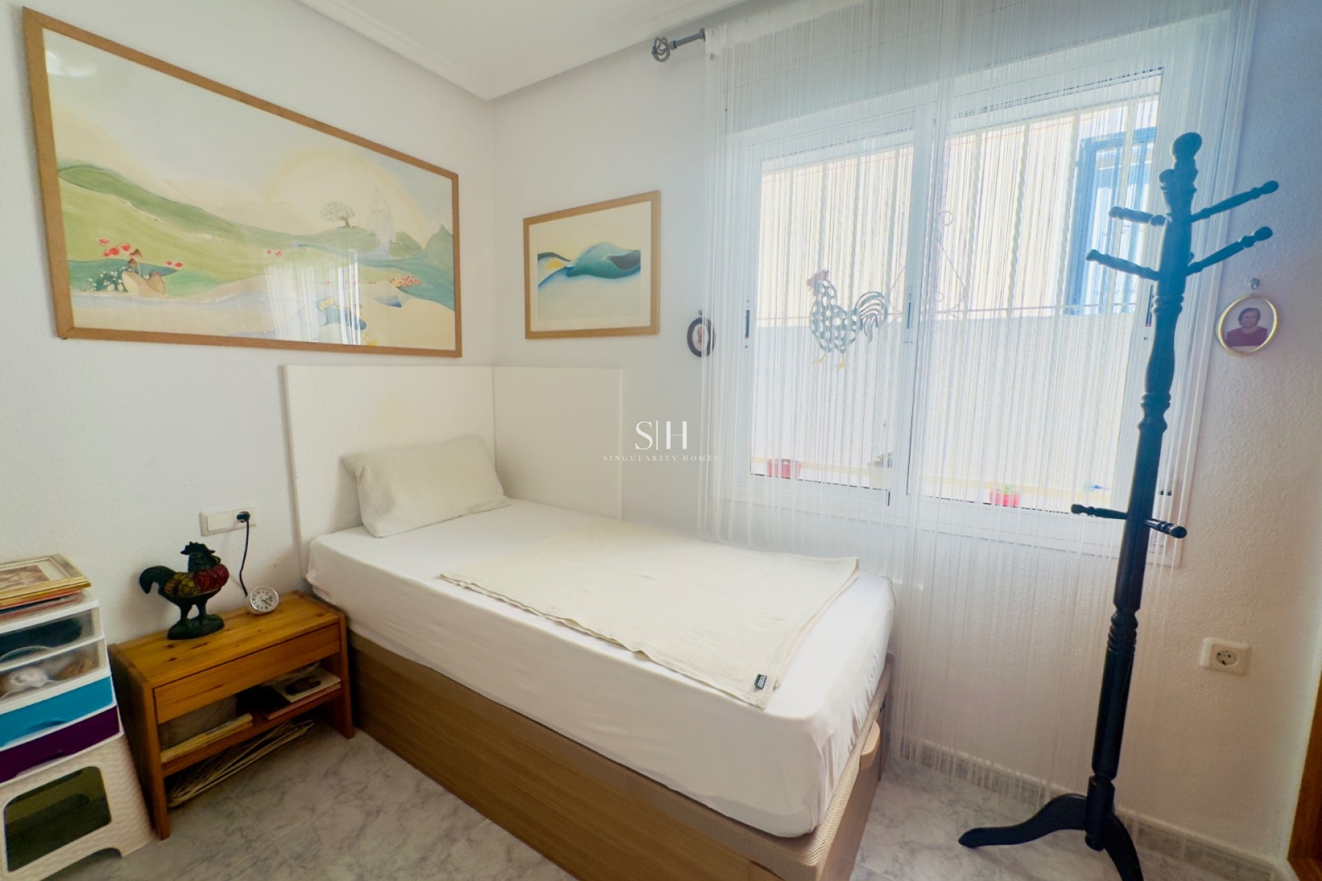 Перепродажа - Casa - Ciudad Quesada - La Marquesa Golf