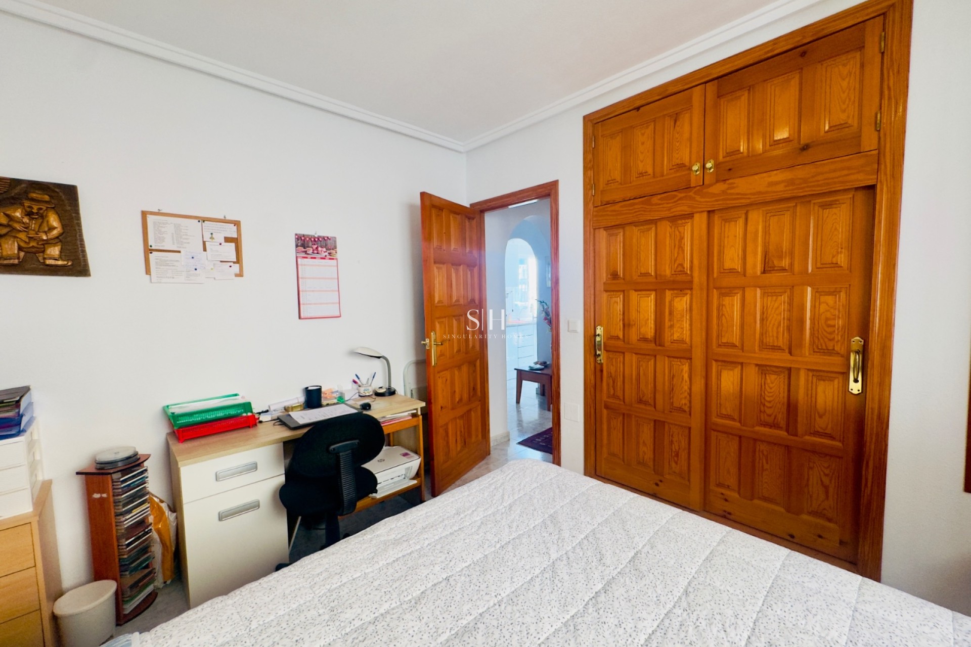 Перепродажа - Casa - Ciudad Quesada - La Marquesa Golf