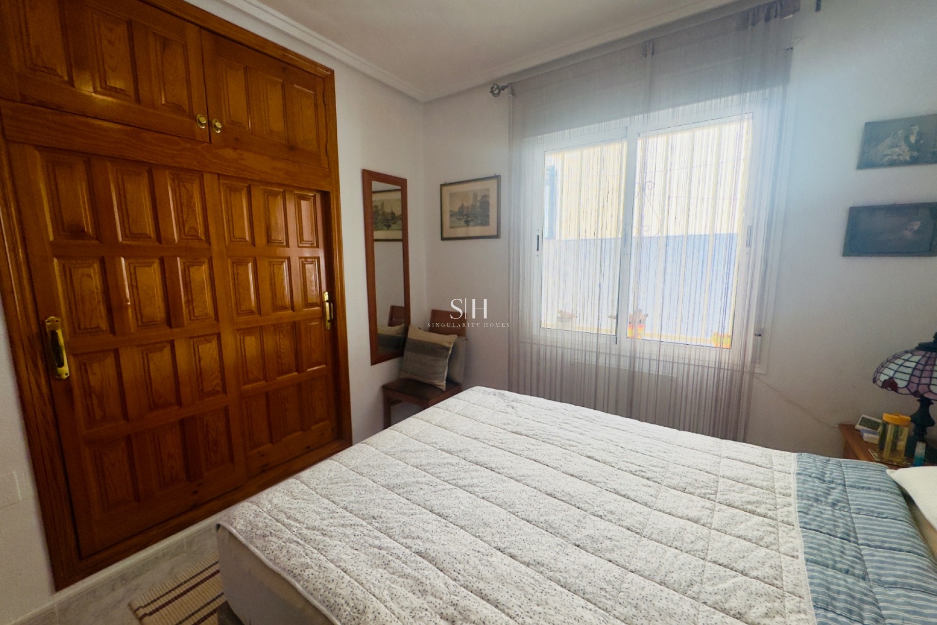 Перепродажа - Casa - Ciudad Quesada - La Marquesa Golf