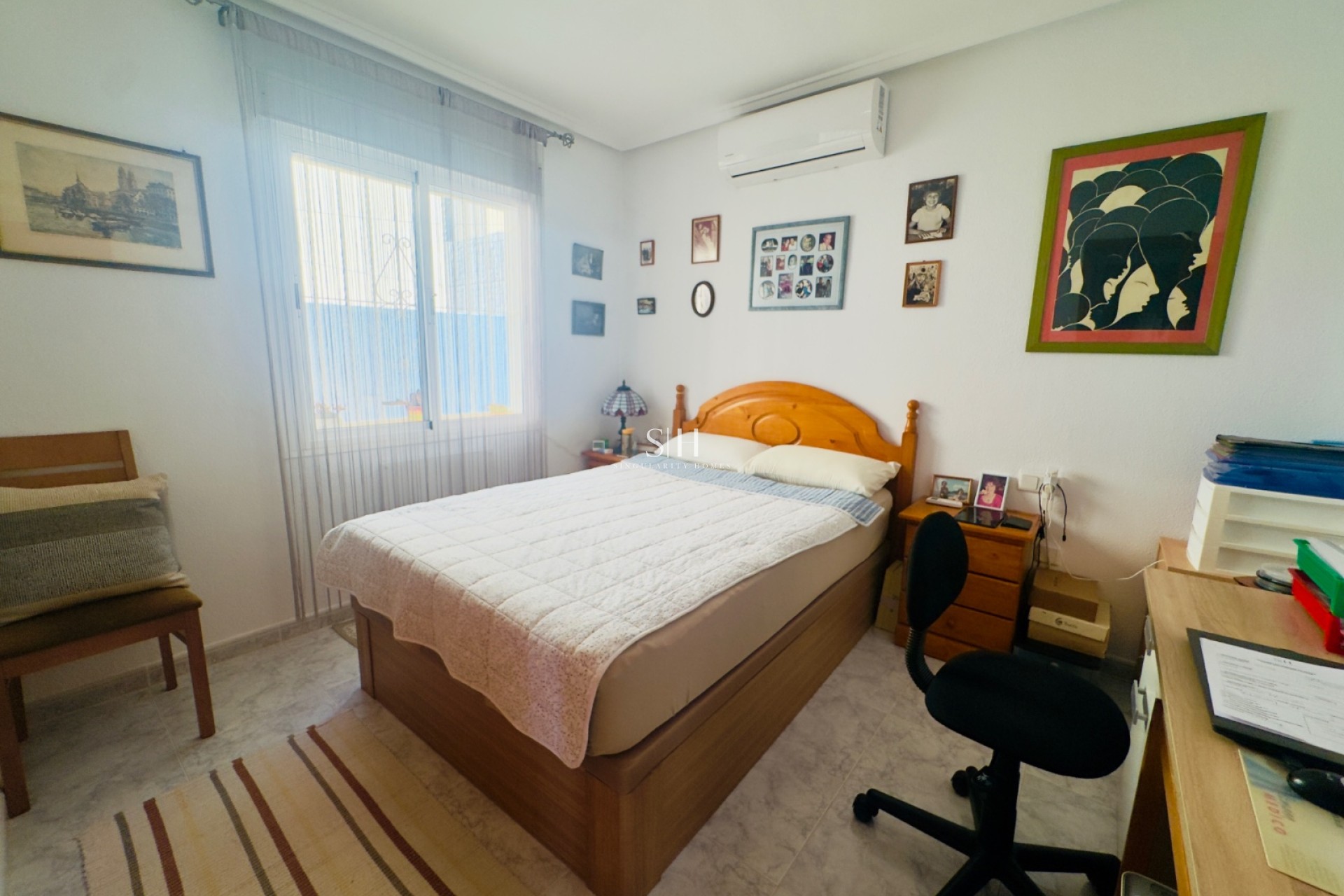 Перепродажа - Casa - Ciudad Quesada - La Marquesa Golf