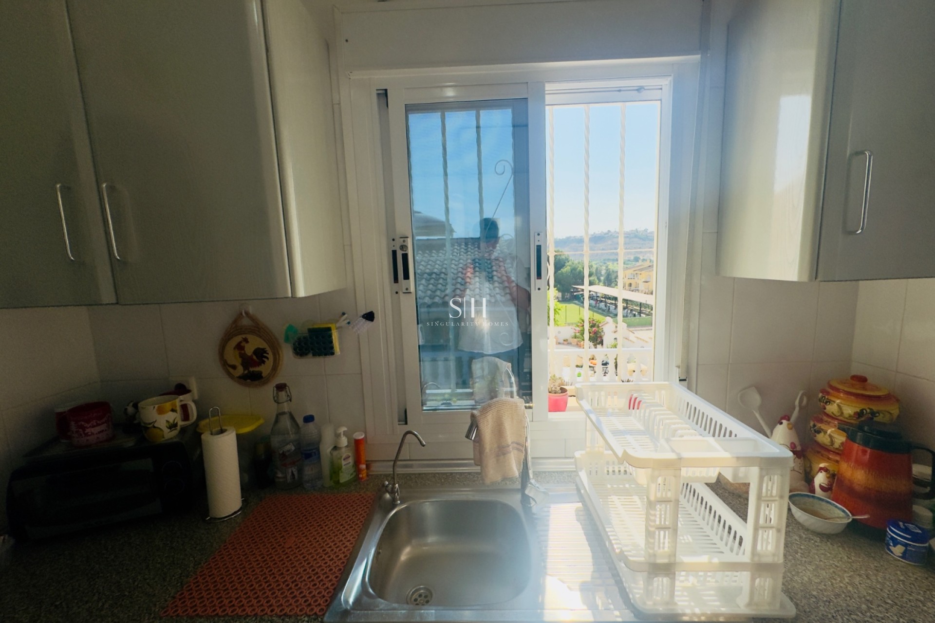 Перепродажа - Casa - Ciudad Quesada - La Marquesa Golf