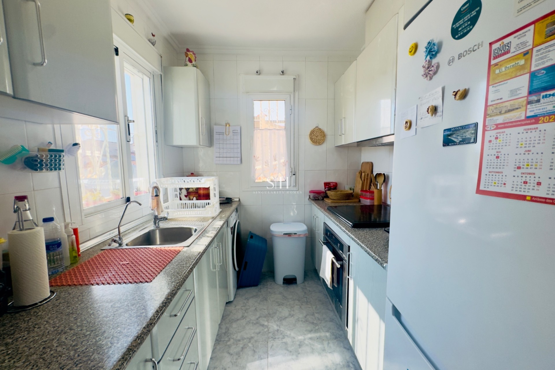 Перепродажа - Casa - Ciudad Quesada - La Marquesa Golf